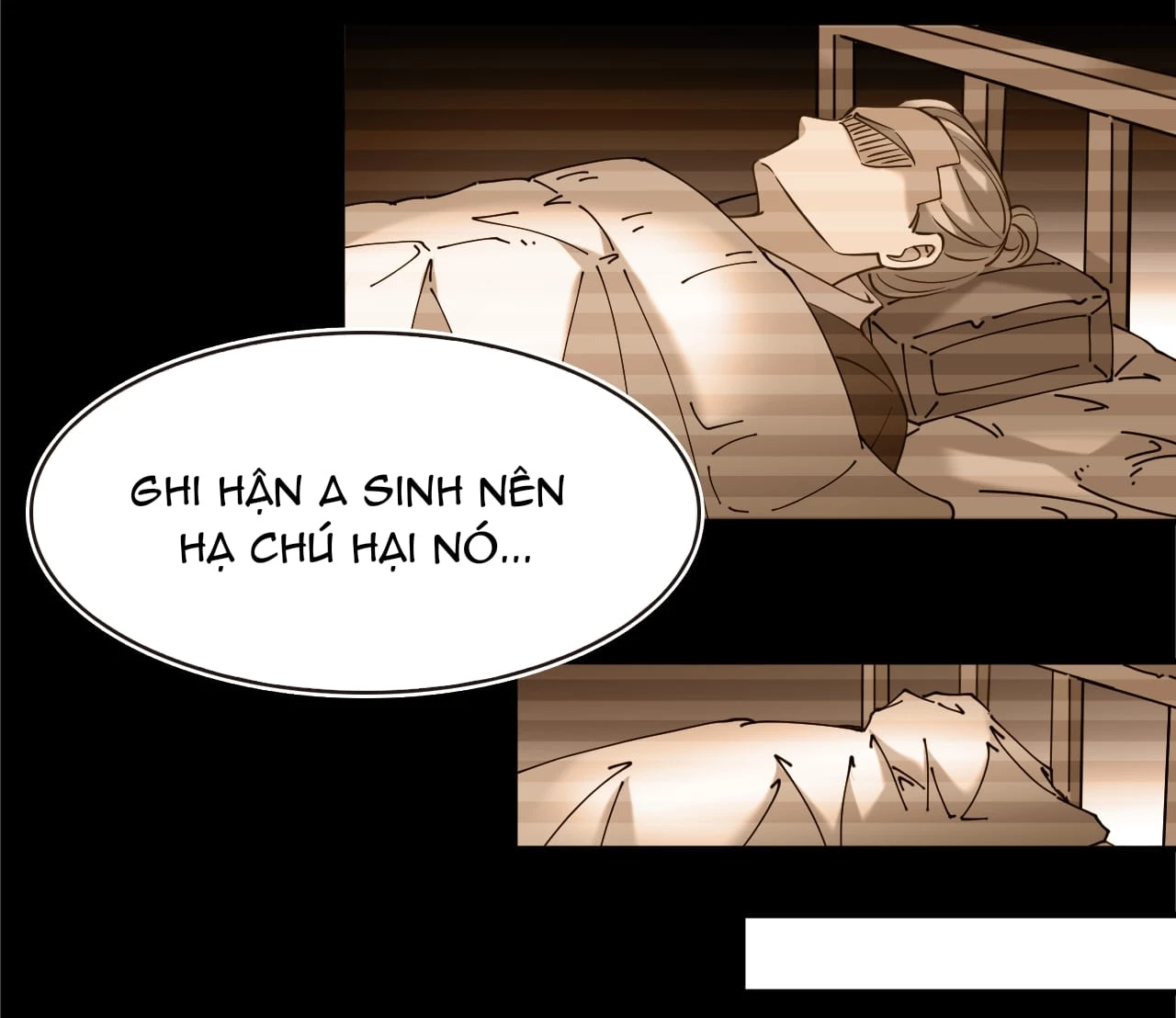 Phong Khởi Thương Lam Chapter 642 - Trang 4