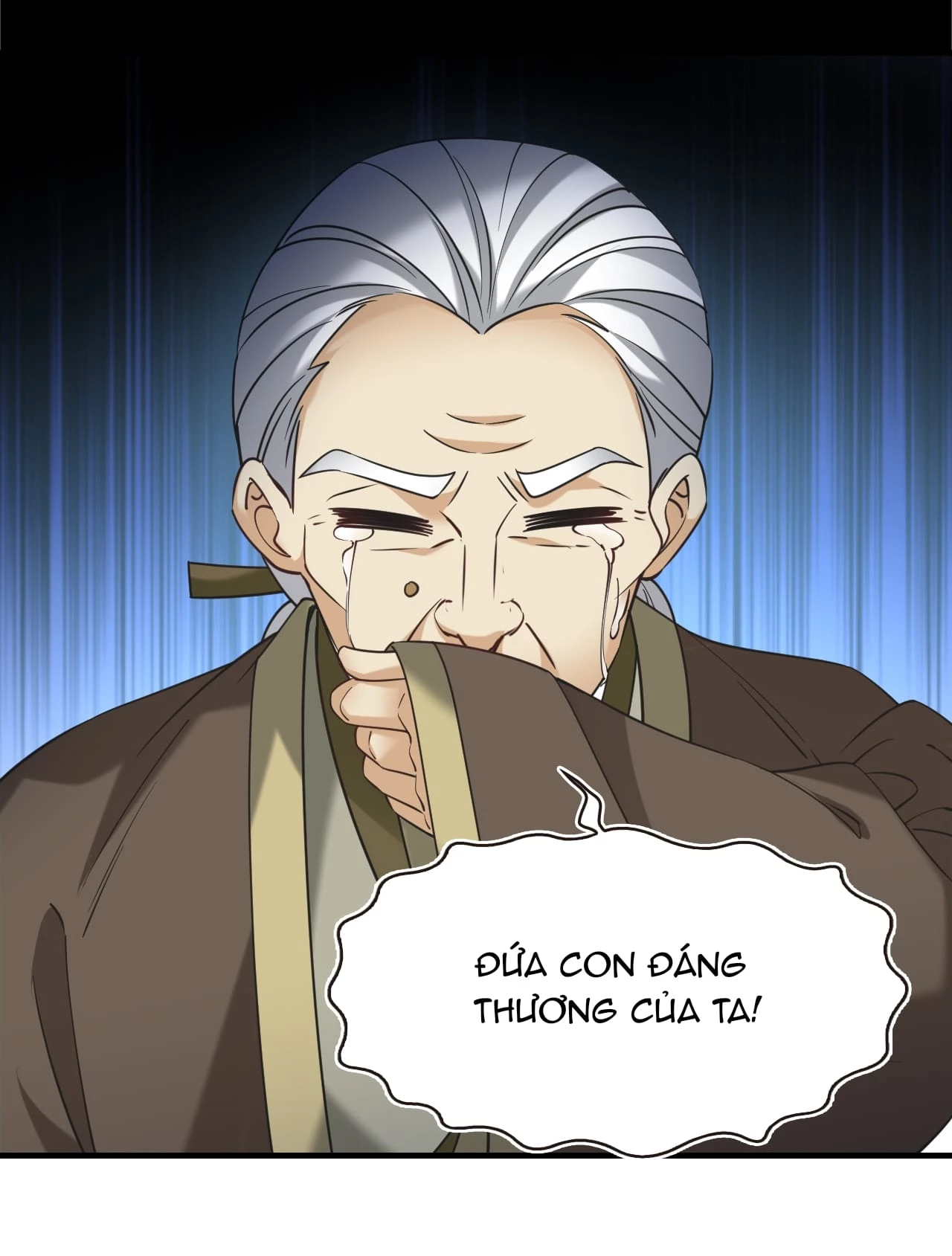 Phong Khởi Thương Lam Chapter 642 - Trang 4