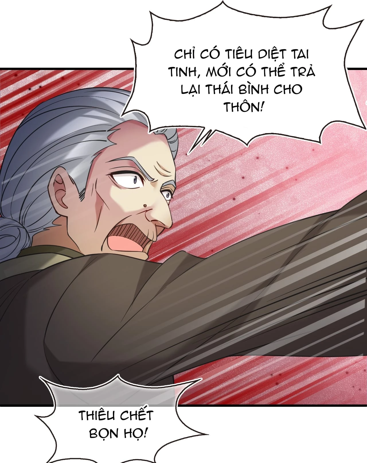 Phong Khởi Thương Lam Chapter 642 - Trang 4