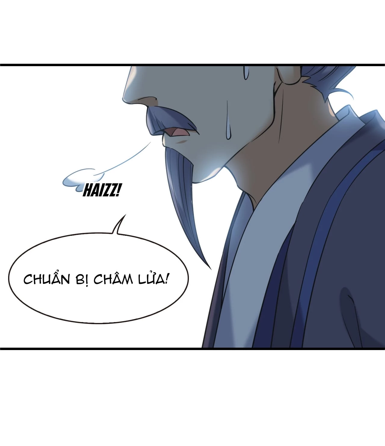 Phong Khởi Thương Lam Chapter 642 - Trang 4
