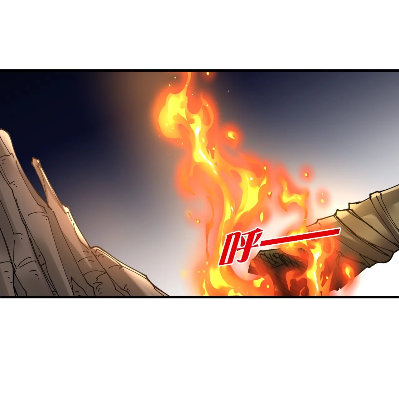 Phong Khởi Thương Lam Chapter 642 - Trang 4