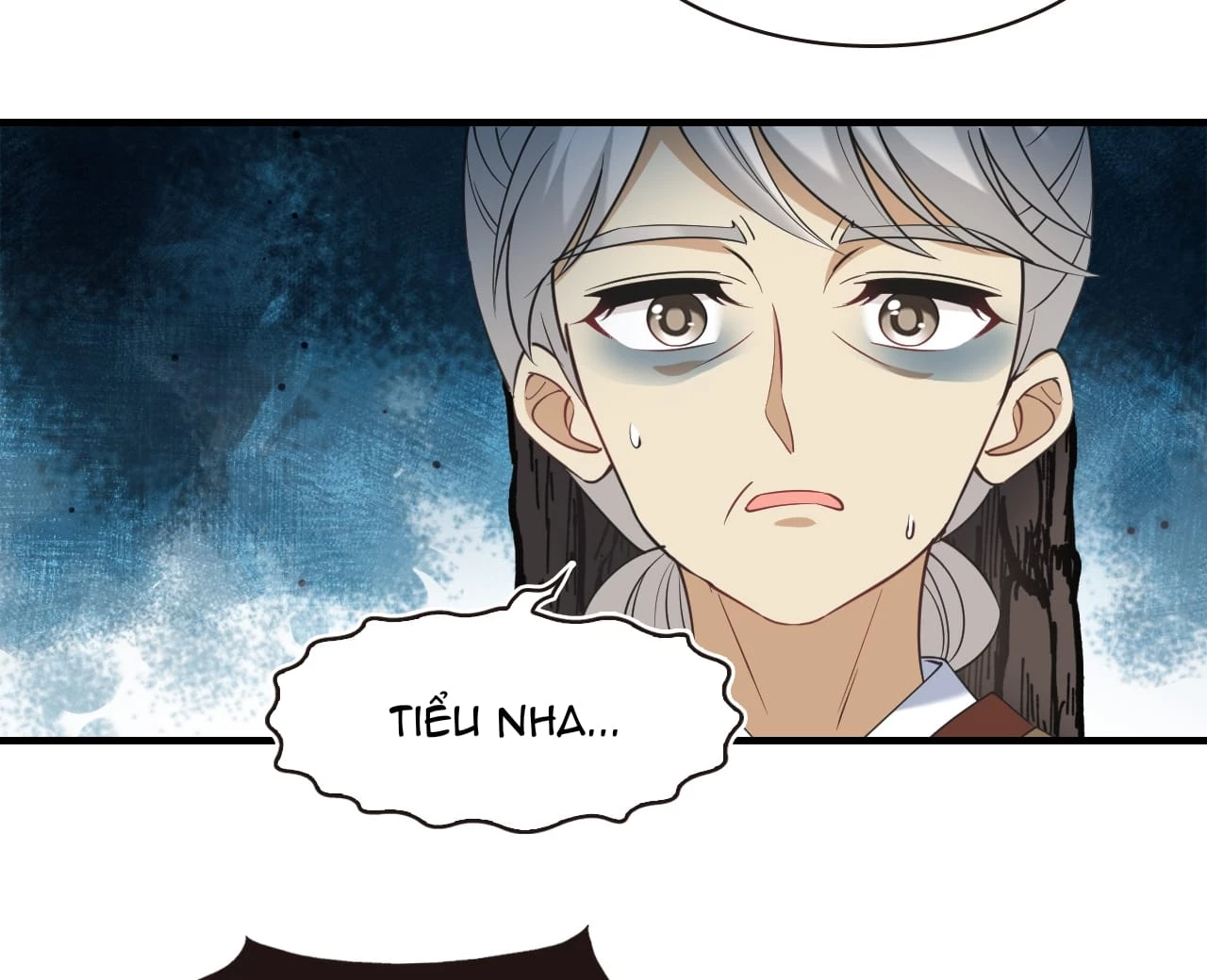 Phong Khởi Thương Lam Chapter 643 - Trang 3