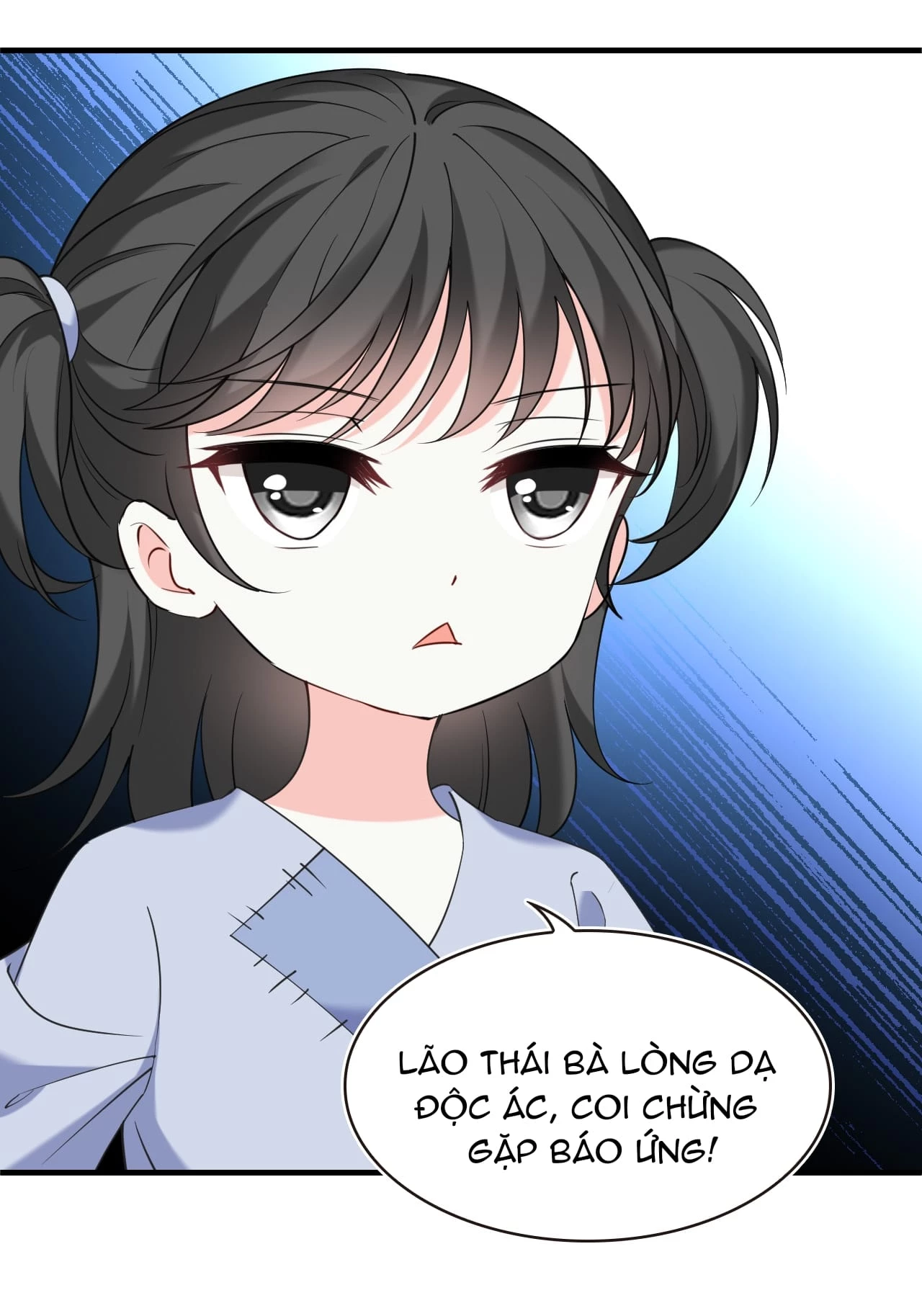 Phong Khởi Thương Lam Chapter 643 - Trang 3