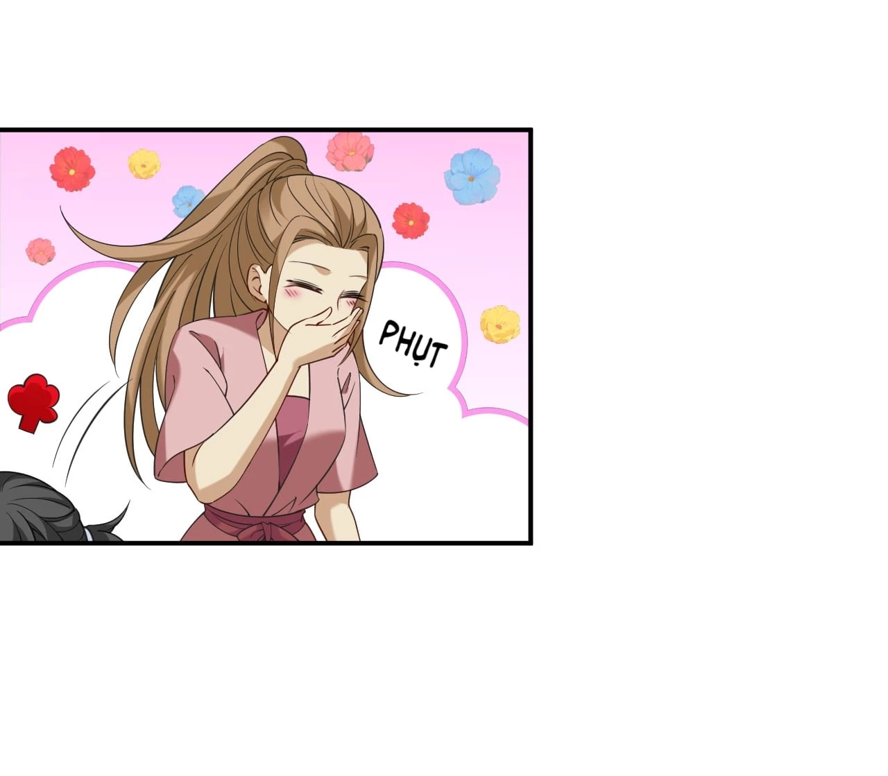 Phong Khởi Thương Lam Chapter 643 - Trang 3