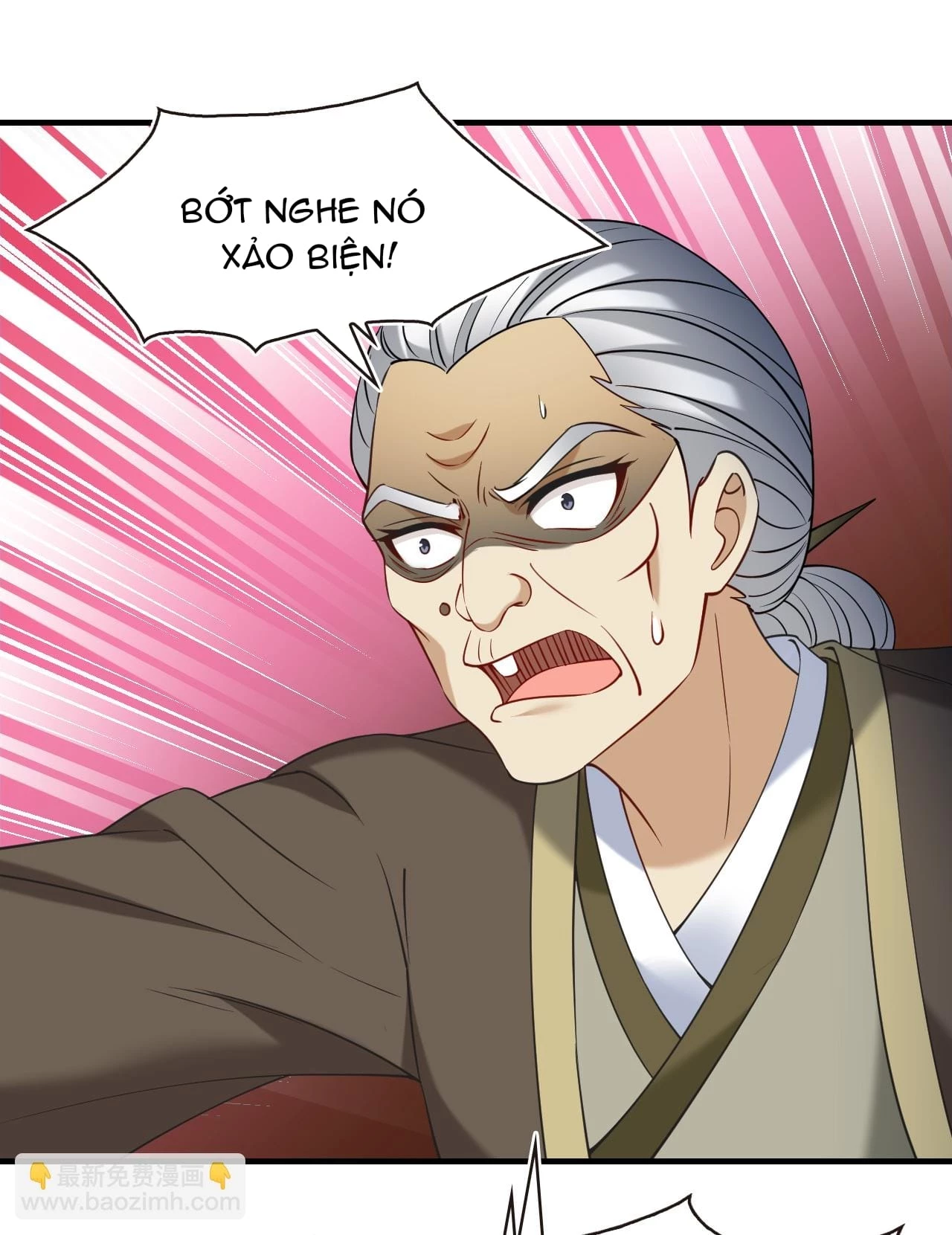 Phong Khởi Thương Lam Chapter 643 - Trang 3