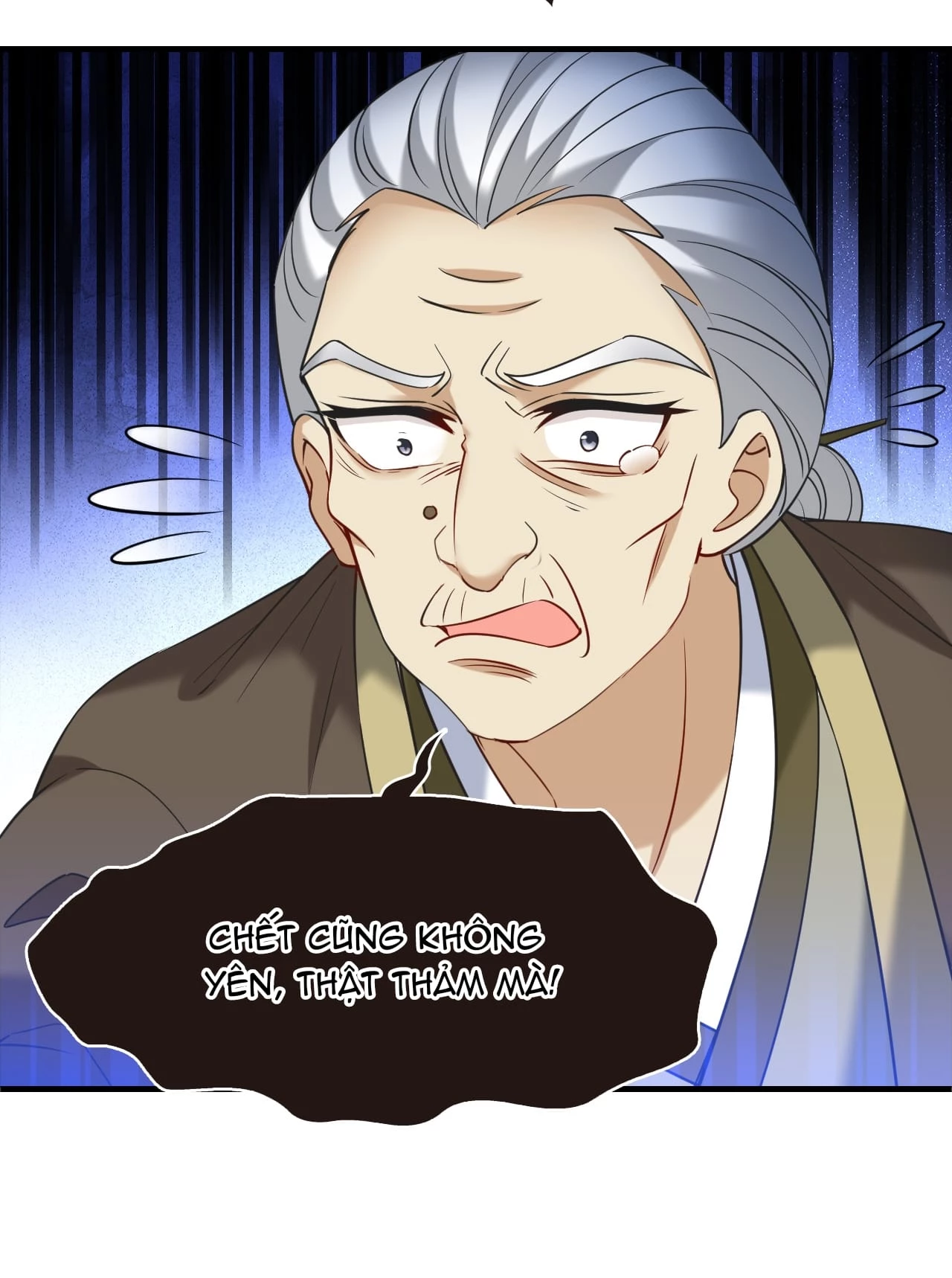 Phong Khởi Thương Lam Chapter 643 - Trang 3