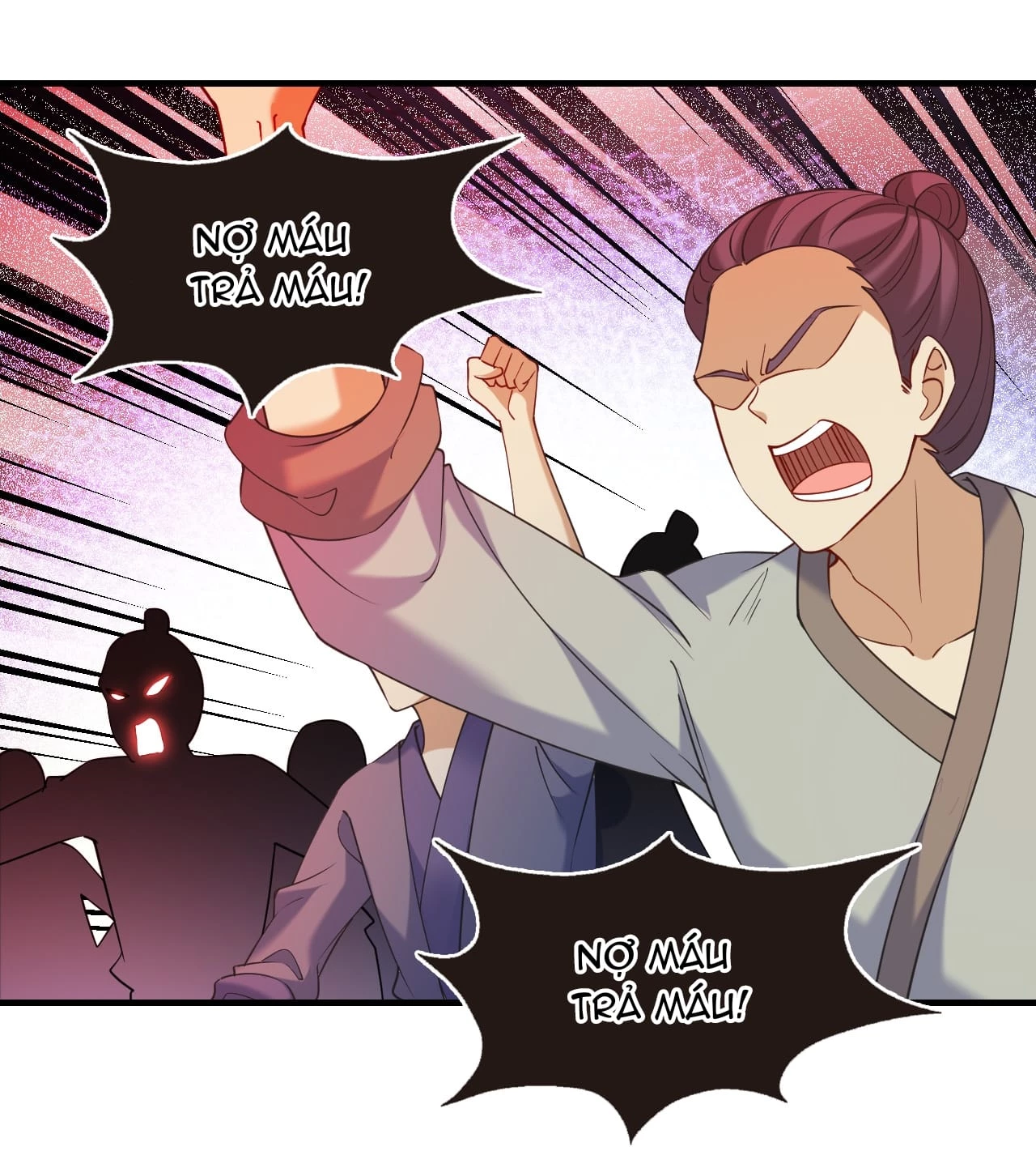 Phong Khởi Thương Lam Chapter 643 - Trang 3