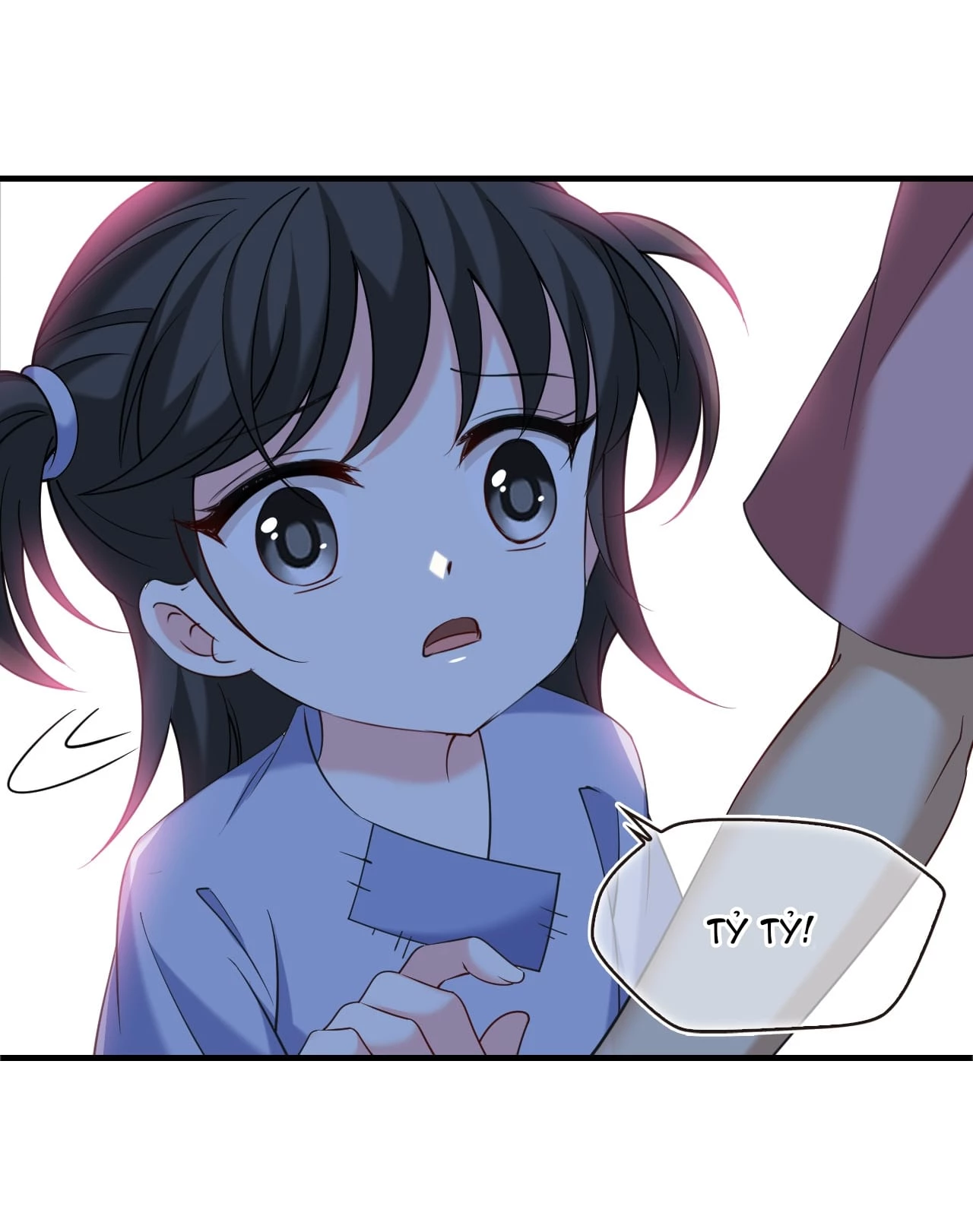 Phong Khởi Thương Lam Chapter 643 - Trang 3