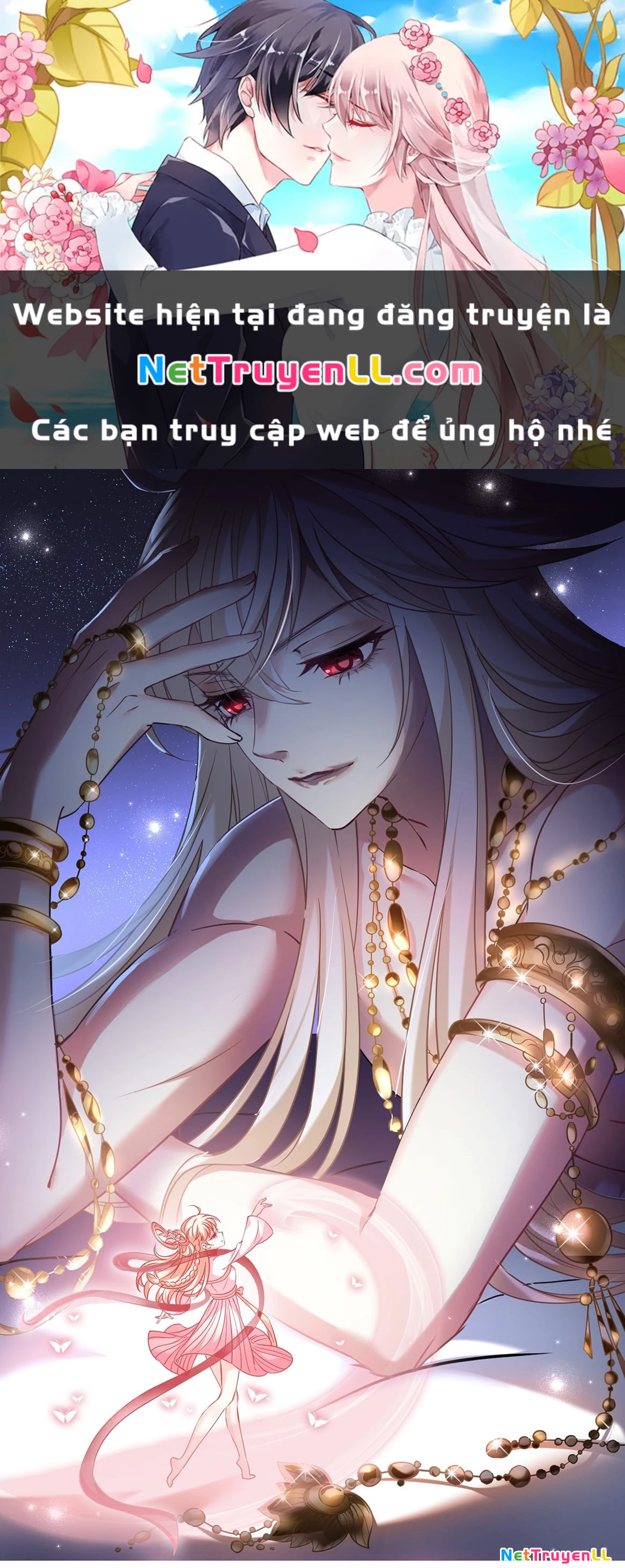 Phong Khởi Thương Lam Chapter 644 - Trang 4