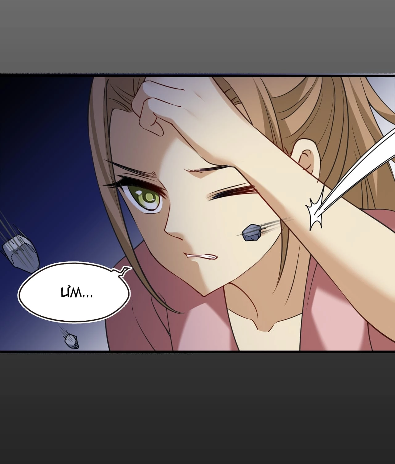 Phong Khởi Thương Lam Chapter 644 - Trang 4