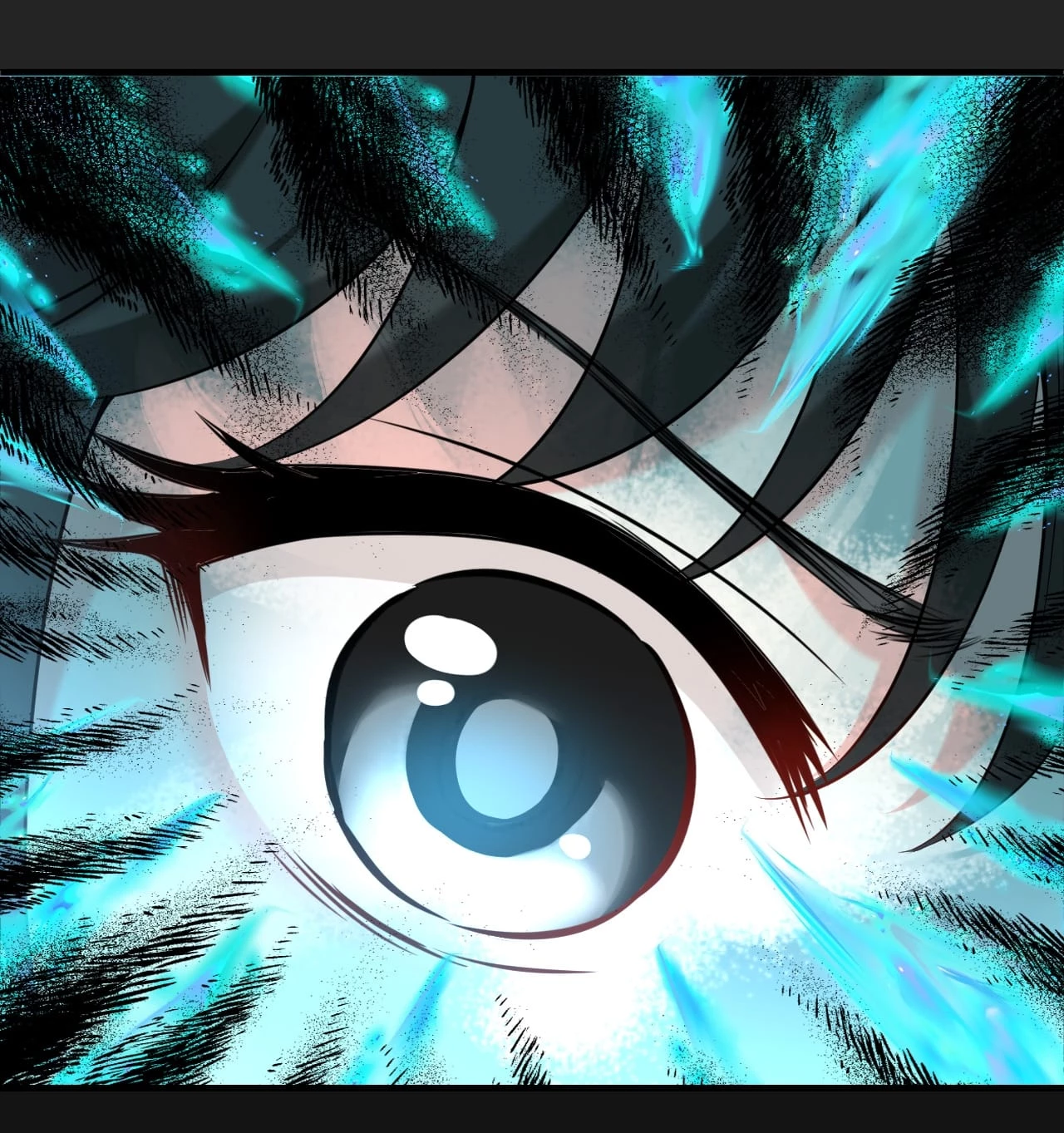 Phong Khởi Thương Lam Chapter 644 - Trang 4