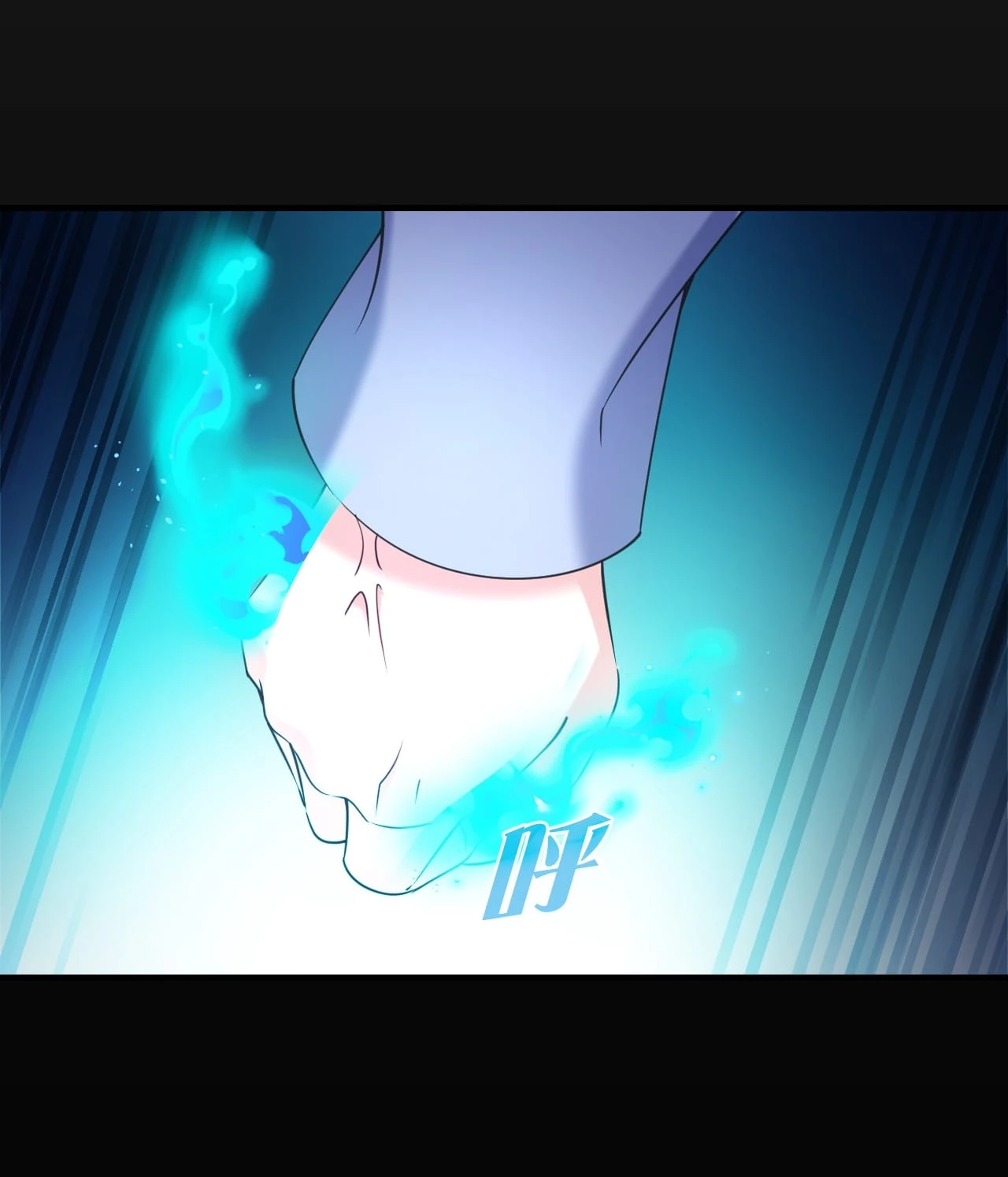 Phong Khởi Thương Lam Chapter 644 - Trang 4