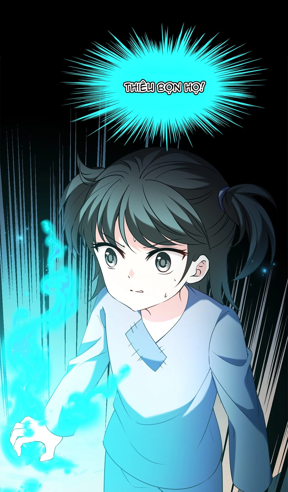 Phong Khởi Thương Lam Chapter 644 - Trang 4