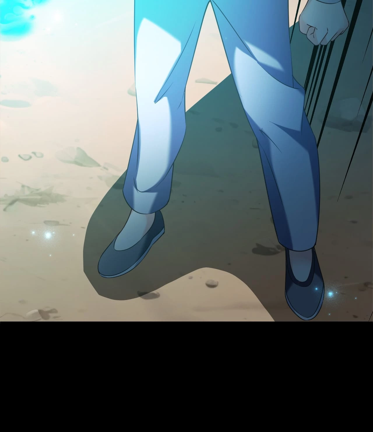 Phong Khởi Thương Lam Chapter 644 - Trang 4