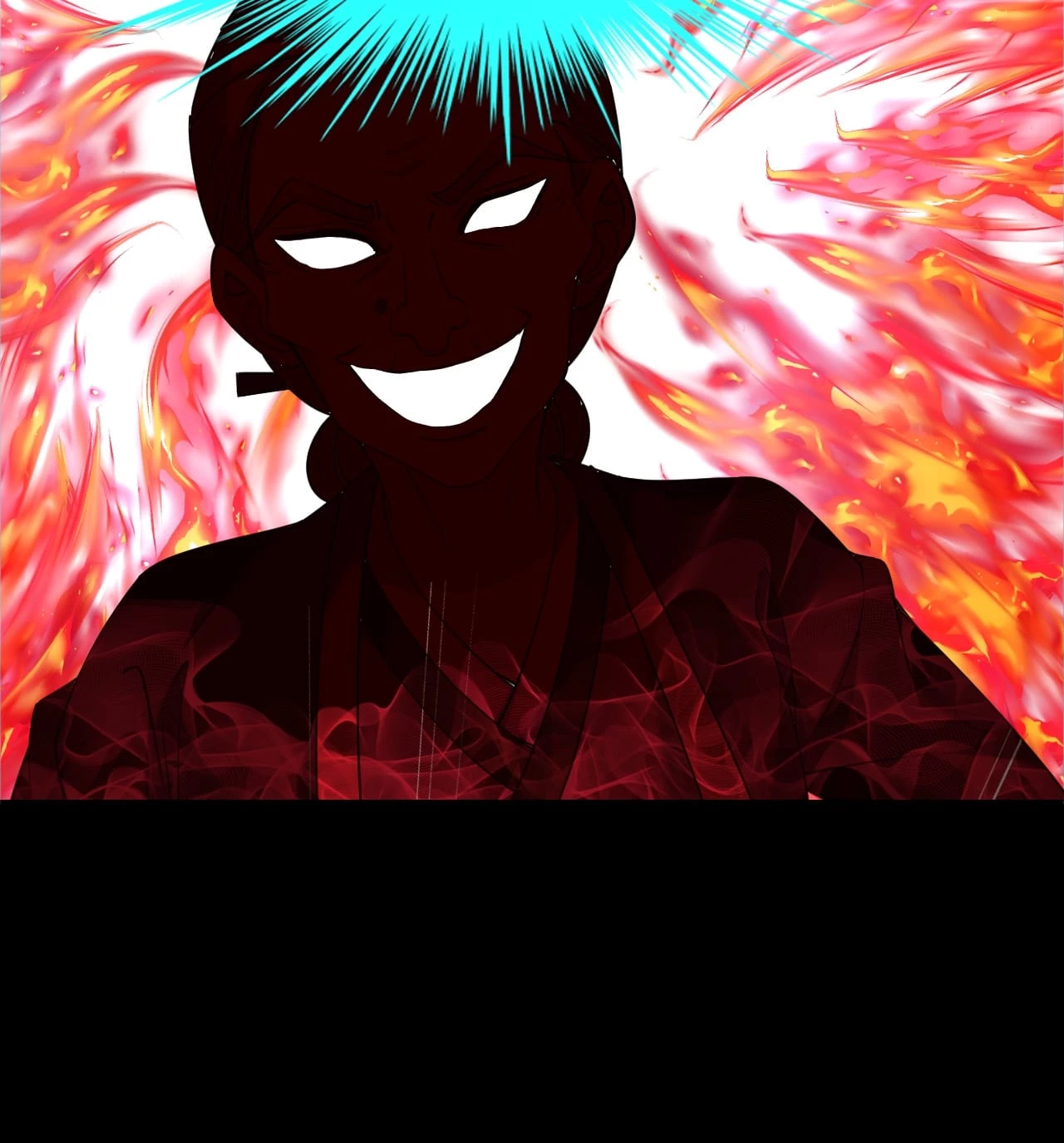 Phong Khởi Thương Lam Chapter 644 - Trang 4