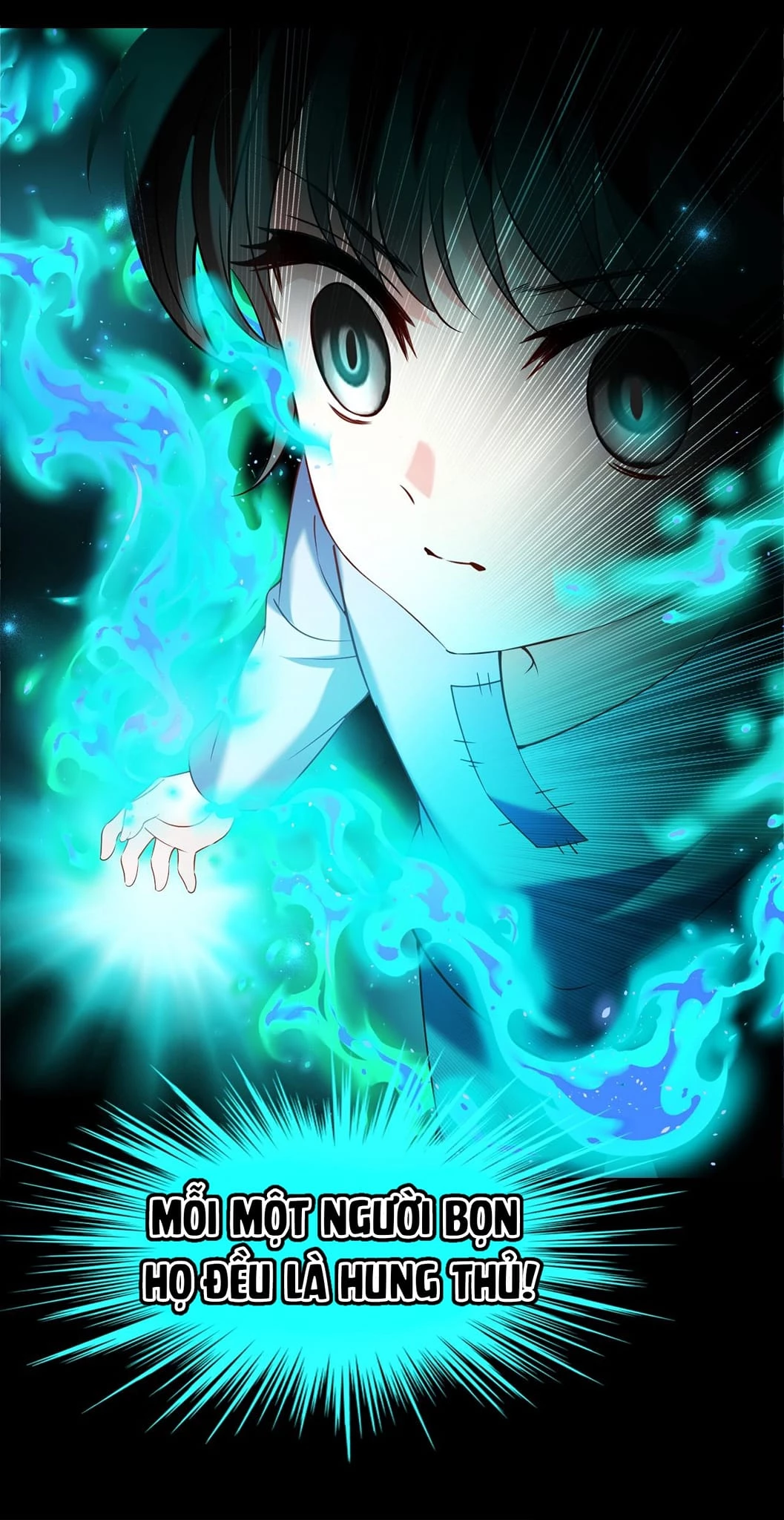 Phong Khởi Thương Lam Chapter 644 - Trang 4