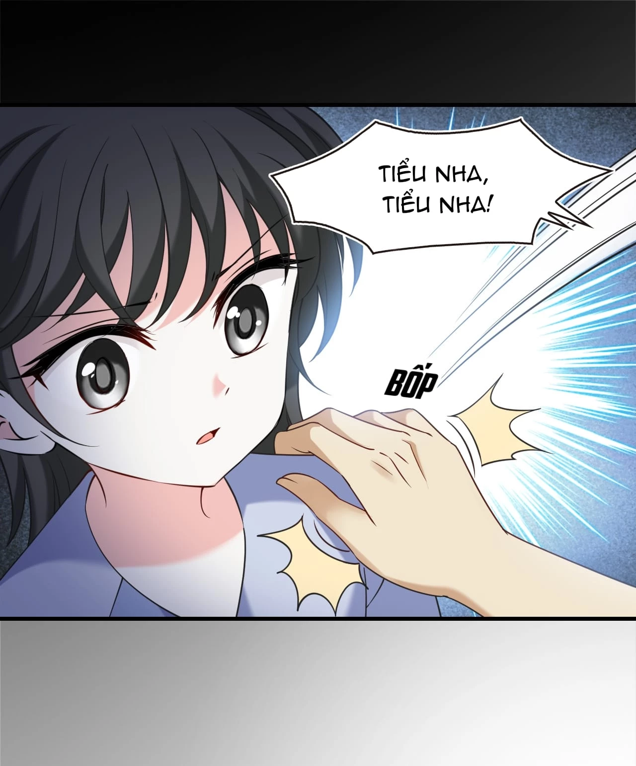 Phong Khởi Thương Lam Chapter 644 - Trang 4