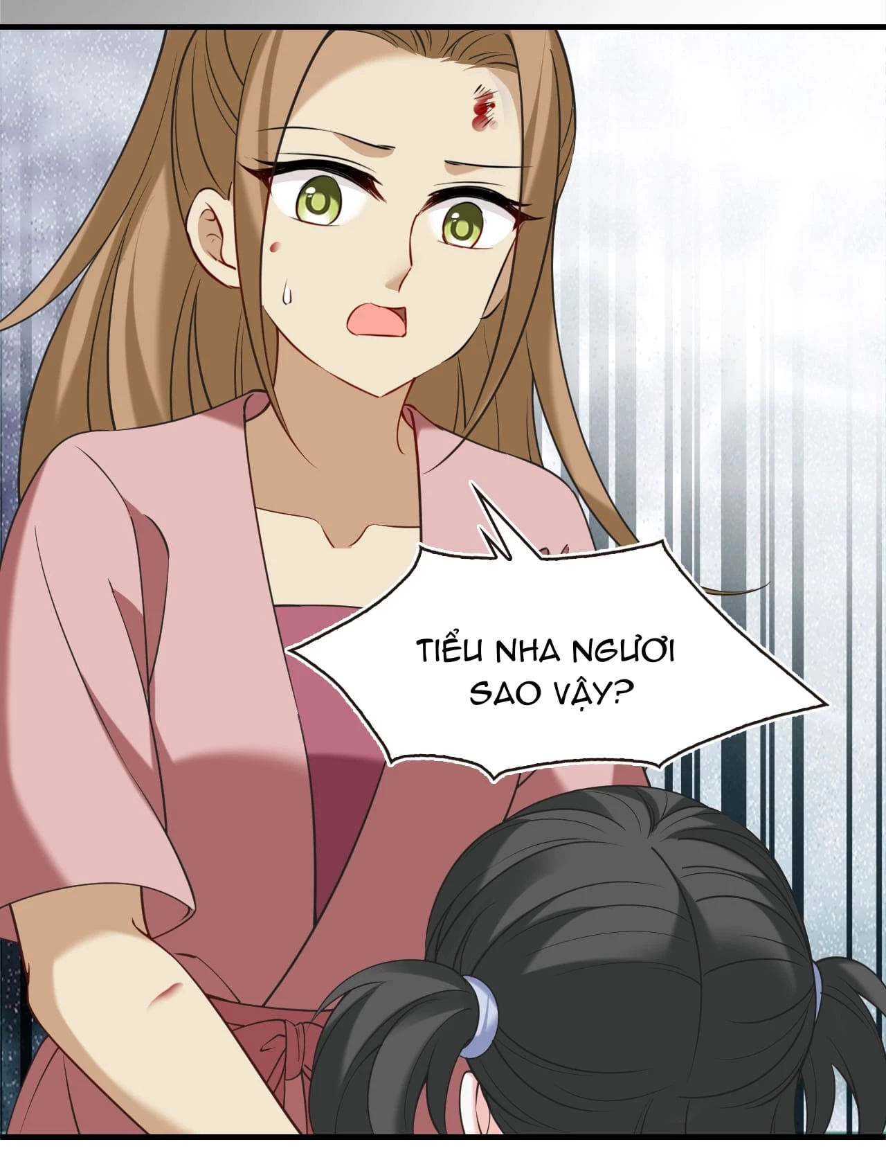 Phong Khởi Thương Lam Chapter 644 - Trang 4