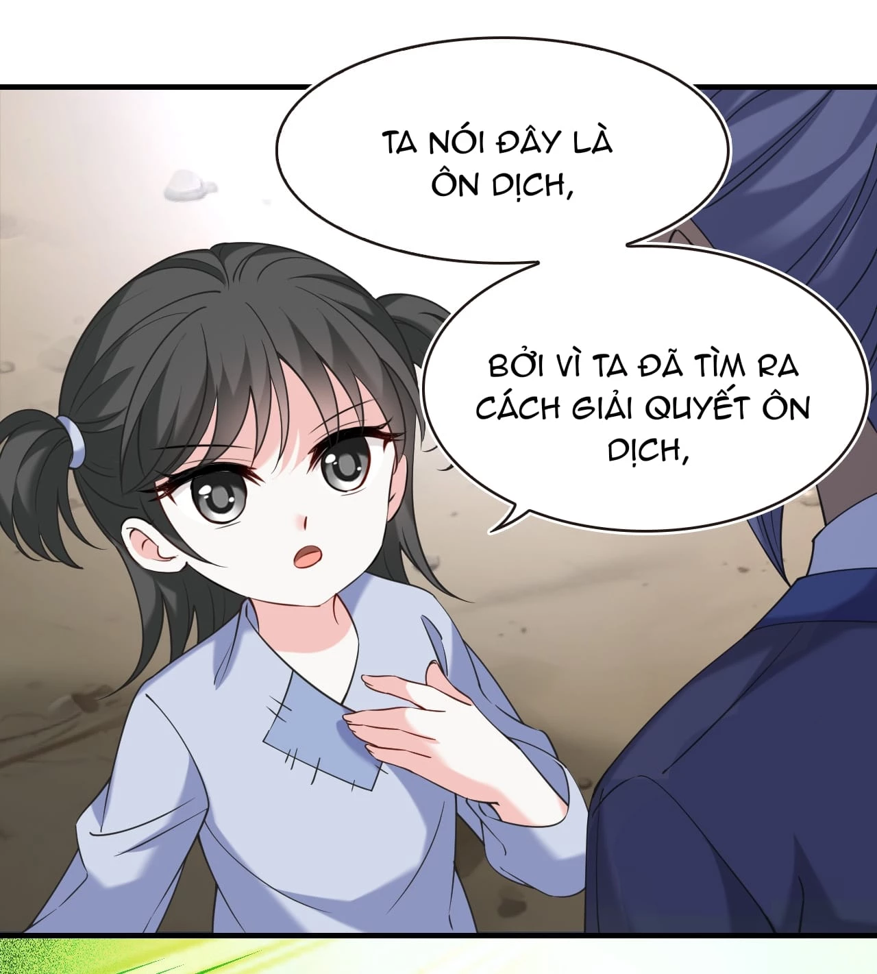 Phong Khởi Thương Lam Chapter 644 - Trang 4