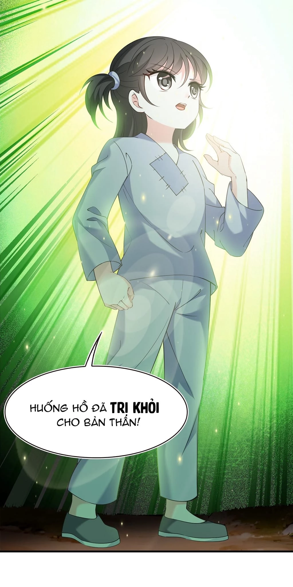 Phong Khởi Thương Lam Chapter 644 - Trang 4