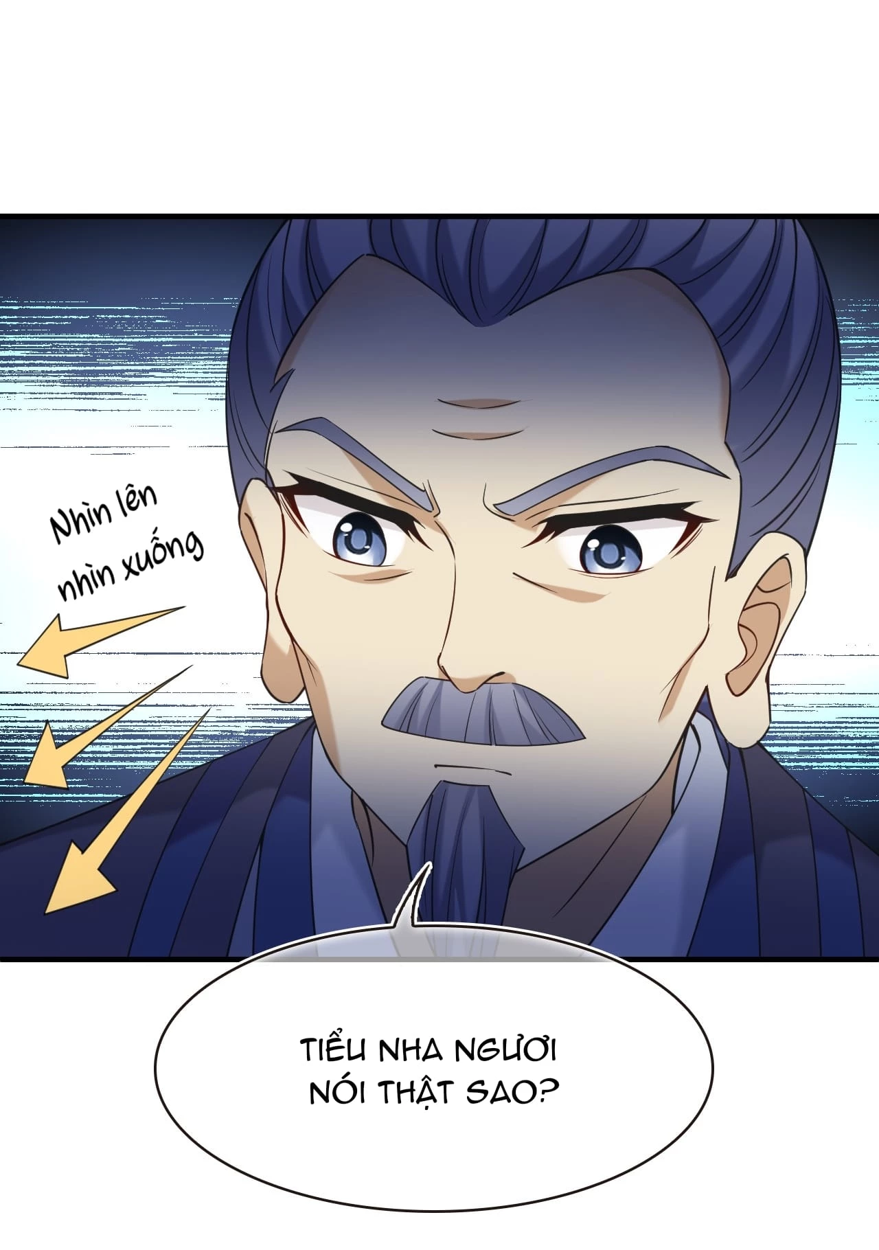 Phong Khởi Thương Lam Chapter 644 - Trang 4