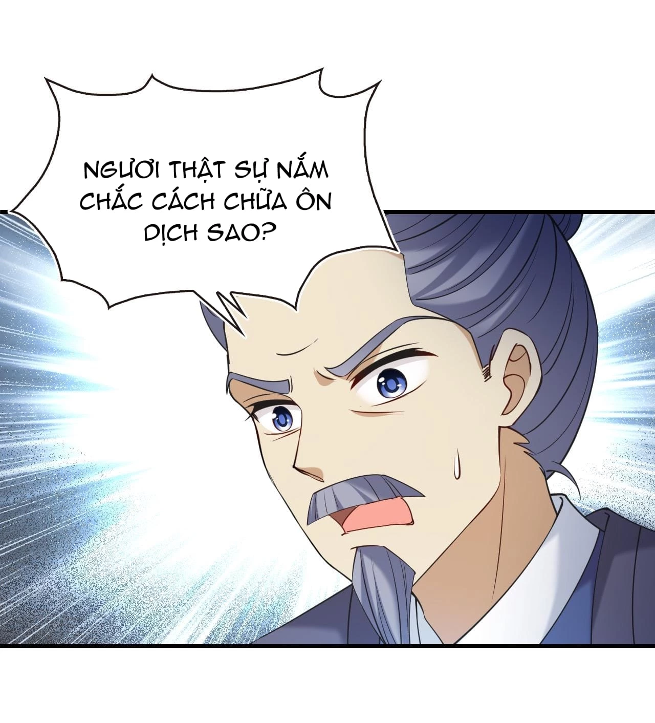 Phong Khởi Thương Lam Chapter 644 - Trang 4