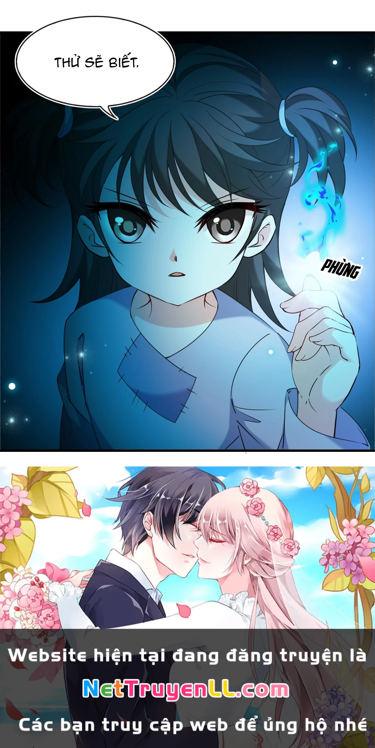 Phong Khởi Thương Lam Chapter 644 - Trang 4