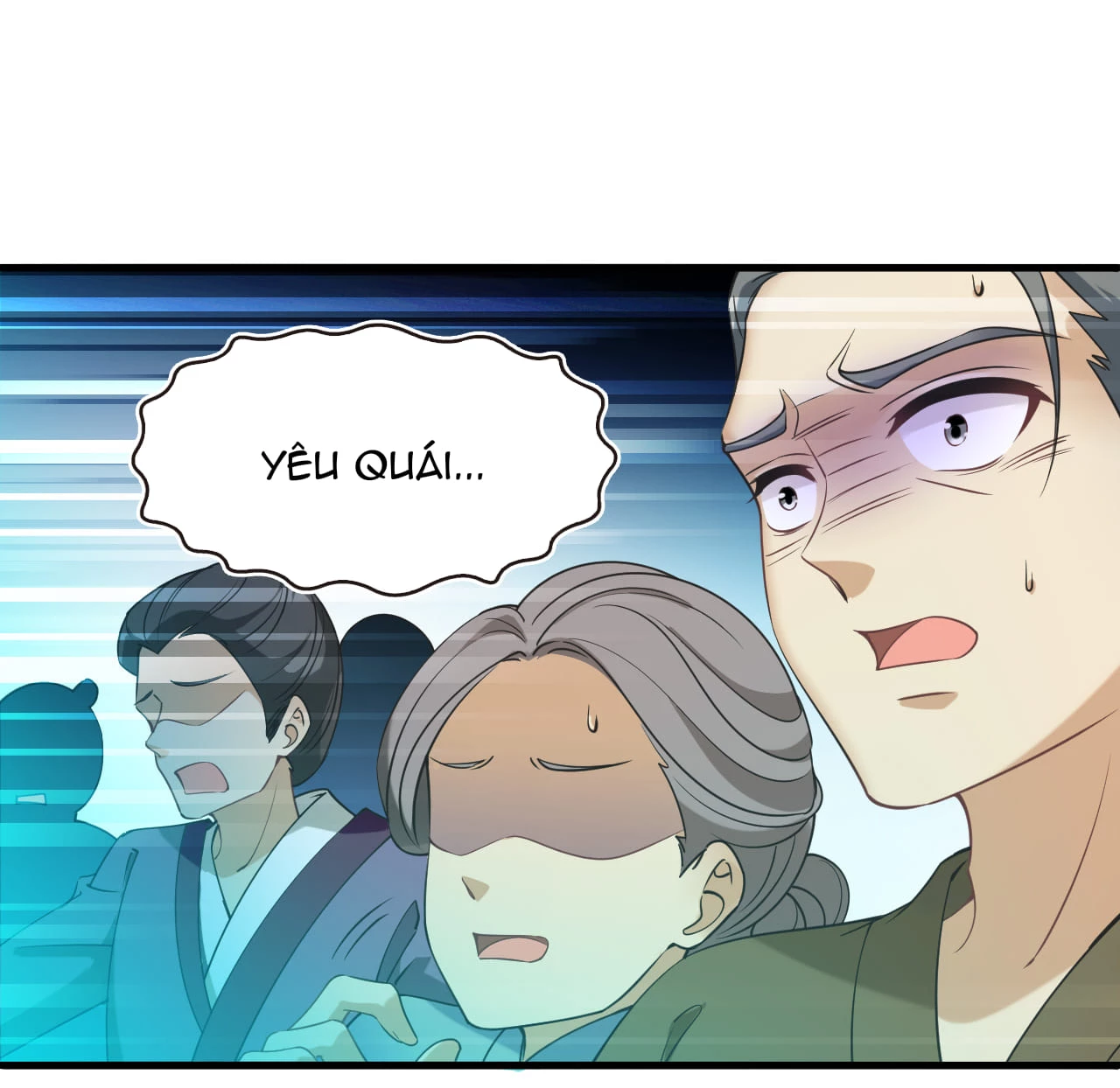 Phong Khởi Thương Lam Chapter 645 - Trang 4