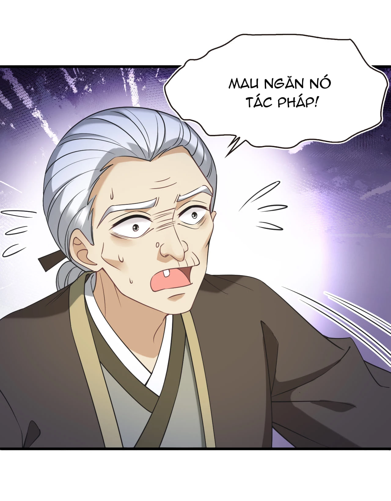 Phong Khởi Thương Lam Chapter 645 - Trang 4