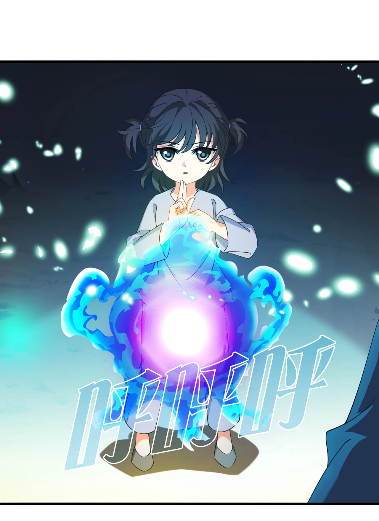 Phong Khởi Thương Lam Chapter 645 - Trang 4