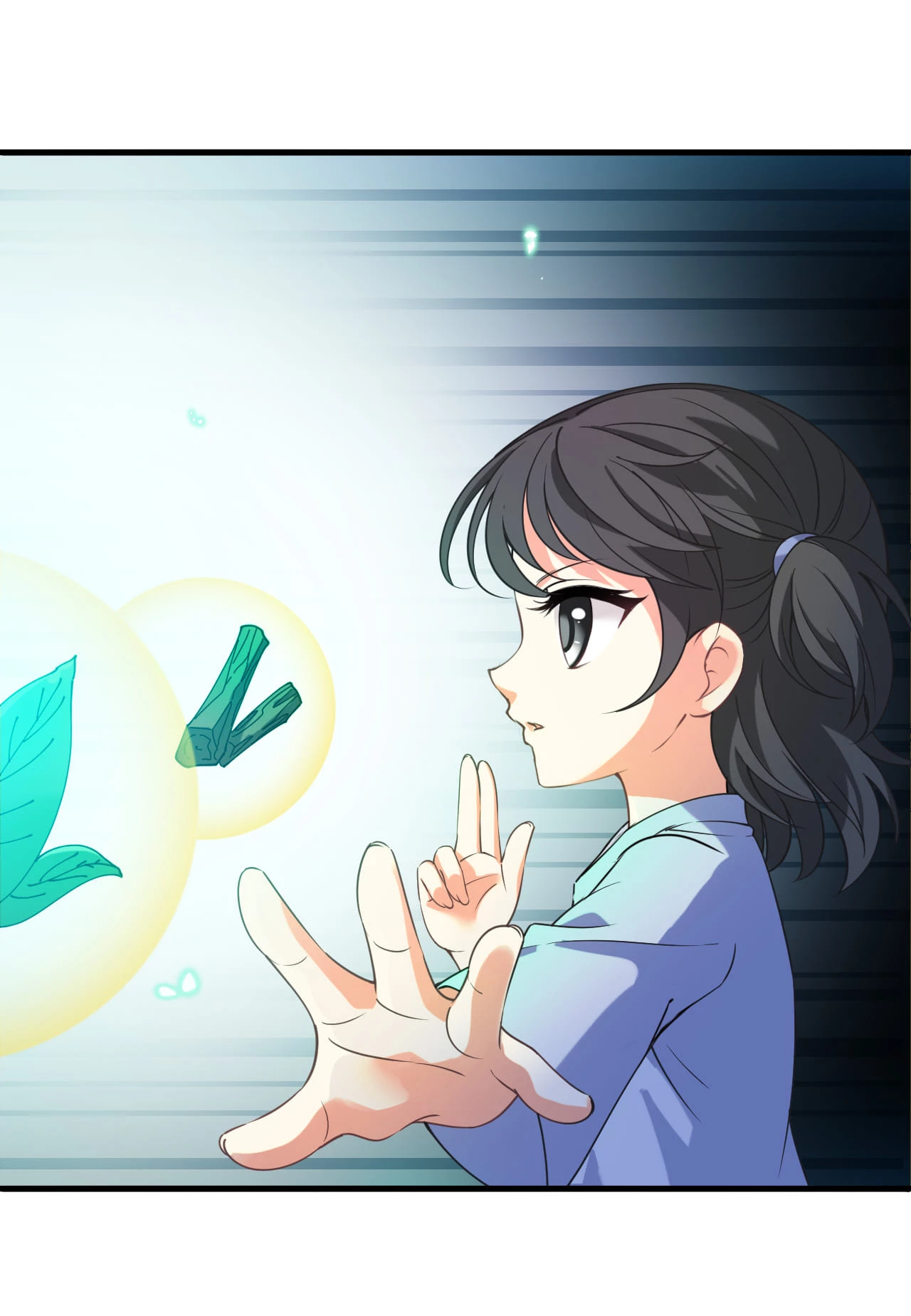 Phong Khởi Thương Lam Chapter 645 - Trang 4