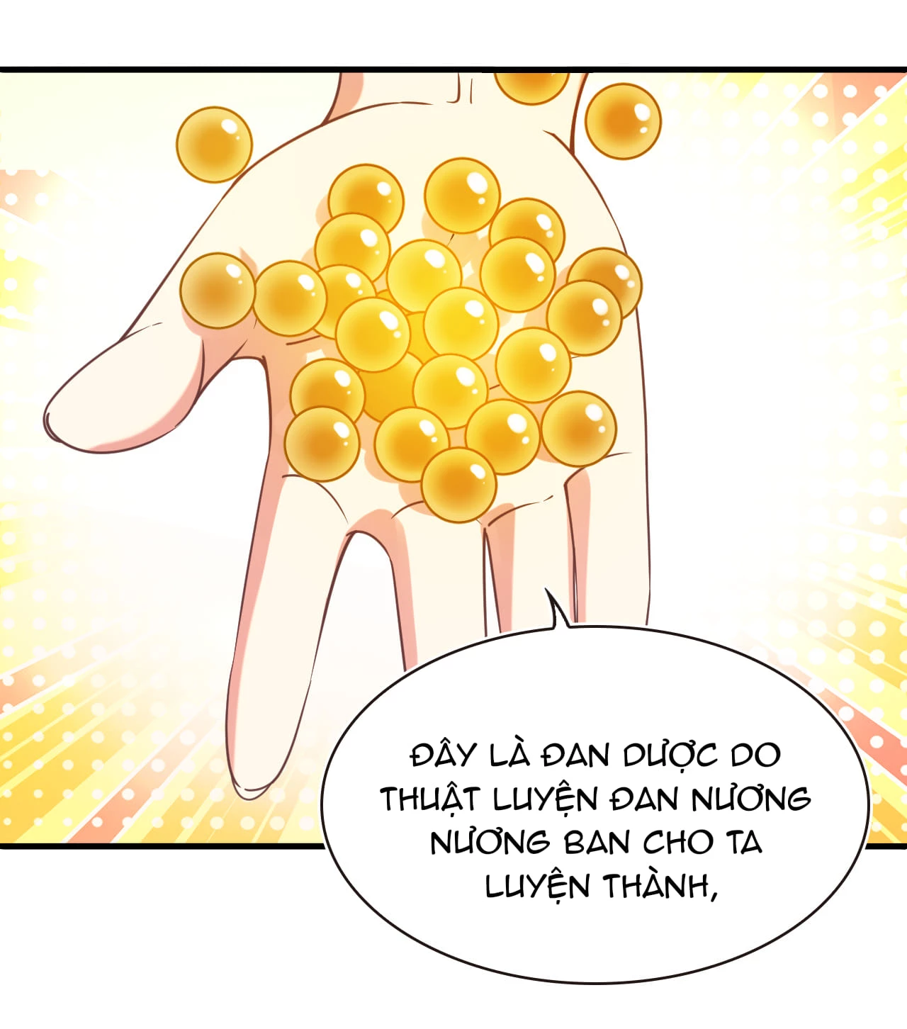 Phong Khởi Thương Lam Chapter 645 - Trang 4