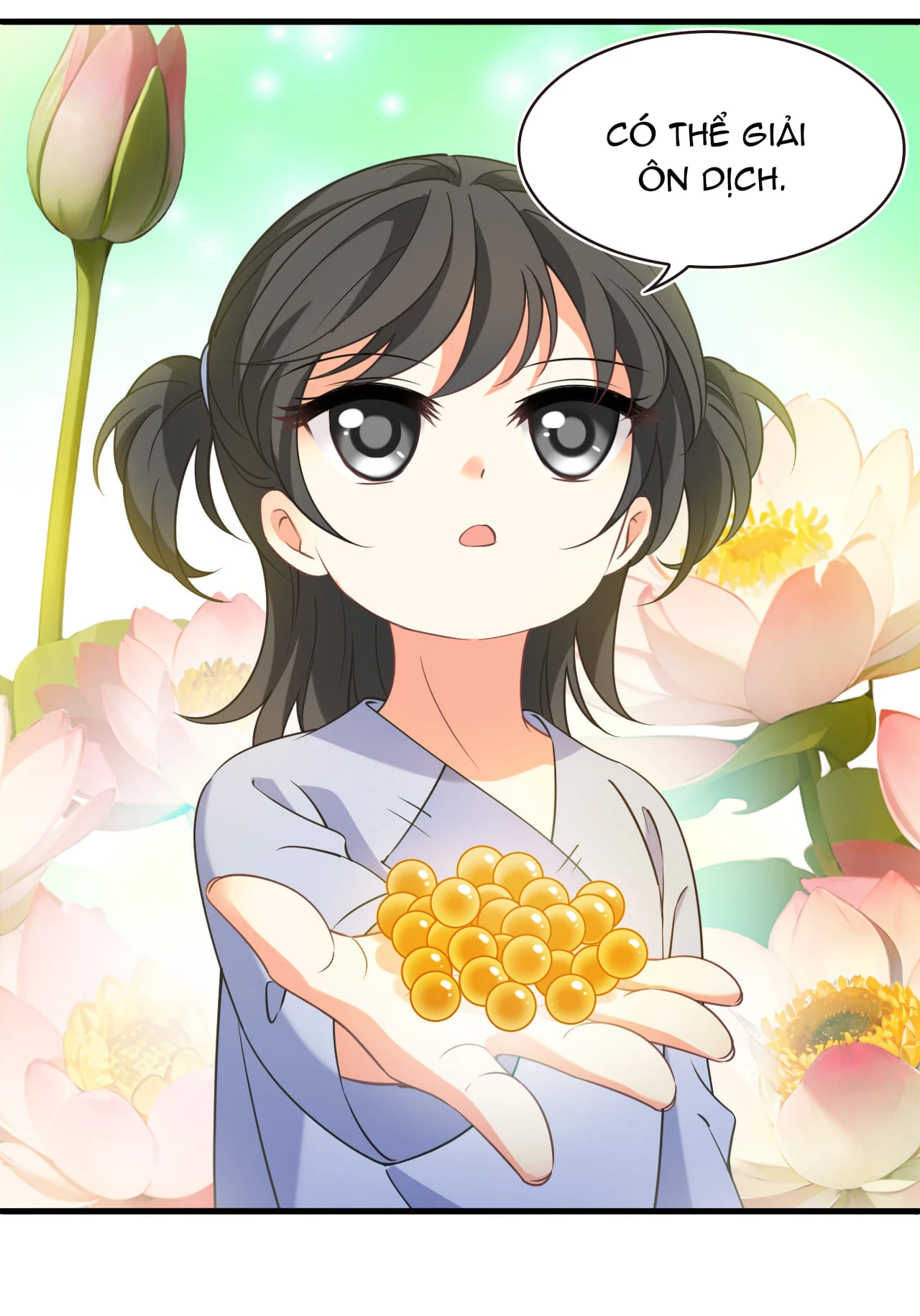 Phong Khởi Thương Lam Chapter 645 - Trang 4