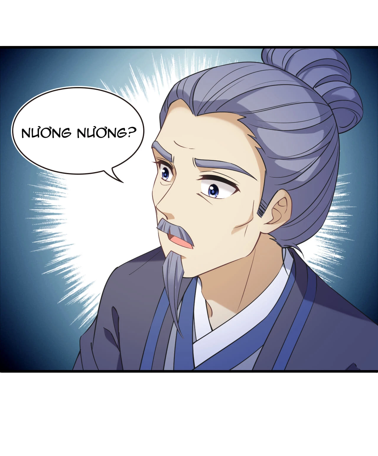 Phong Khởi Thương Lam Chapter 645 - Trang 4