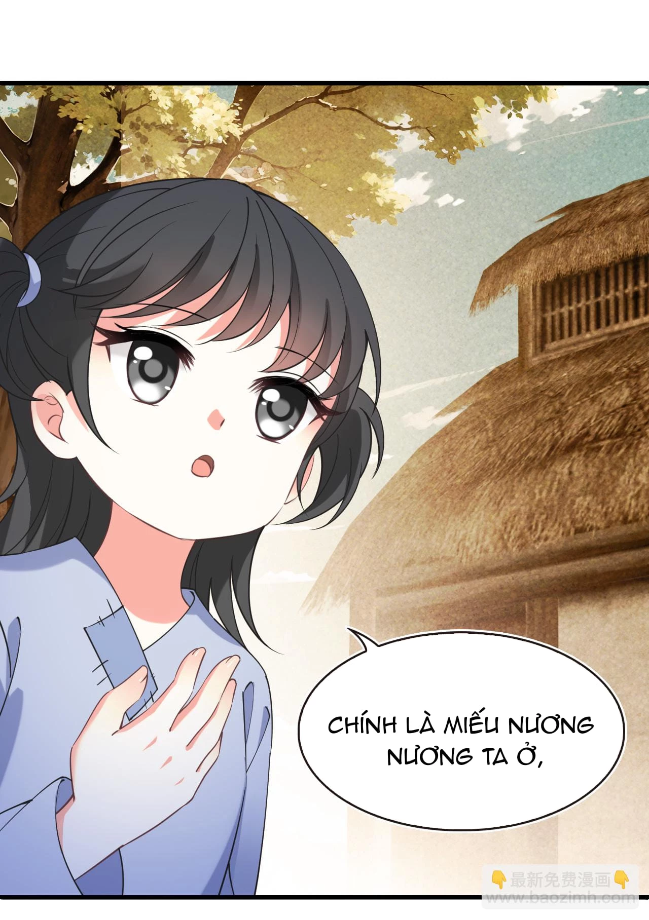 Phong Khởi Thương Lam Chapter 645 - Trang 4