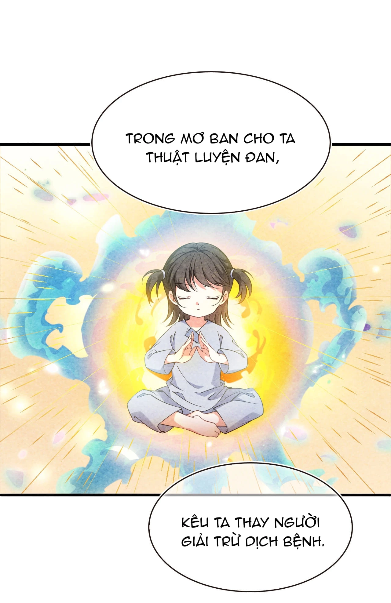 Phong Khởi Thương Lam Chapter 645 - Trang 4