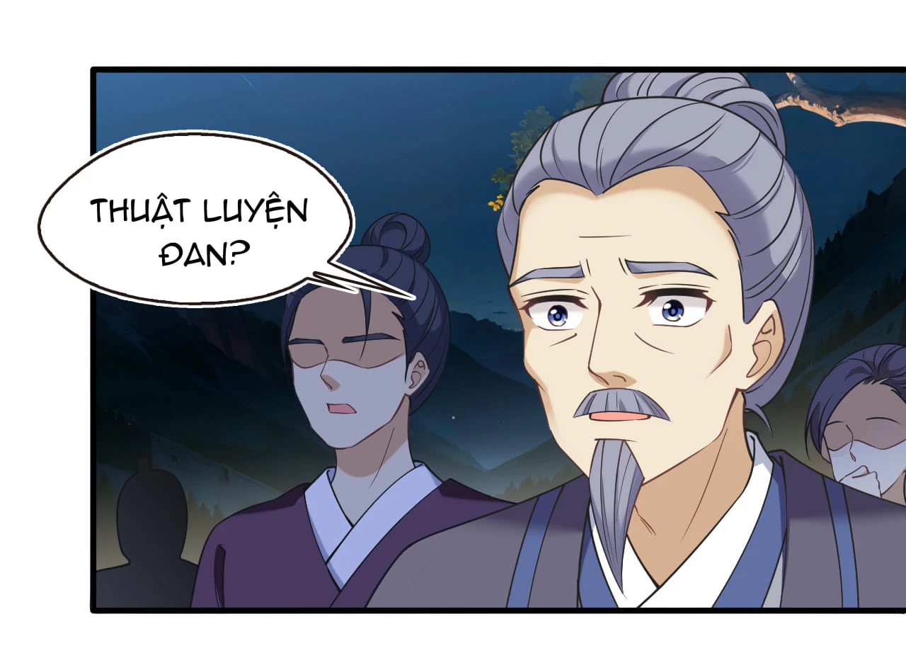 Phong Khởi Thương Lam Chapter 645 - Trang 4