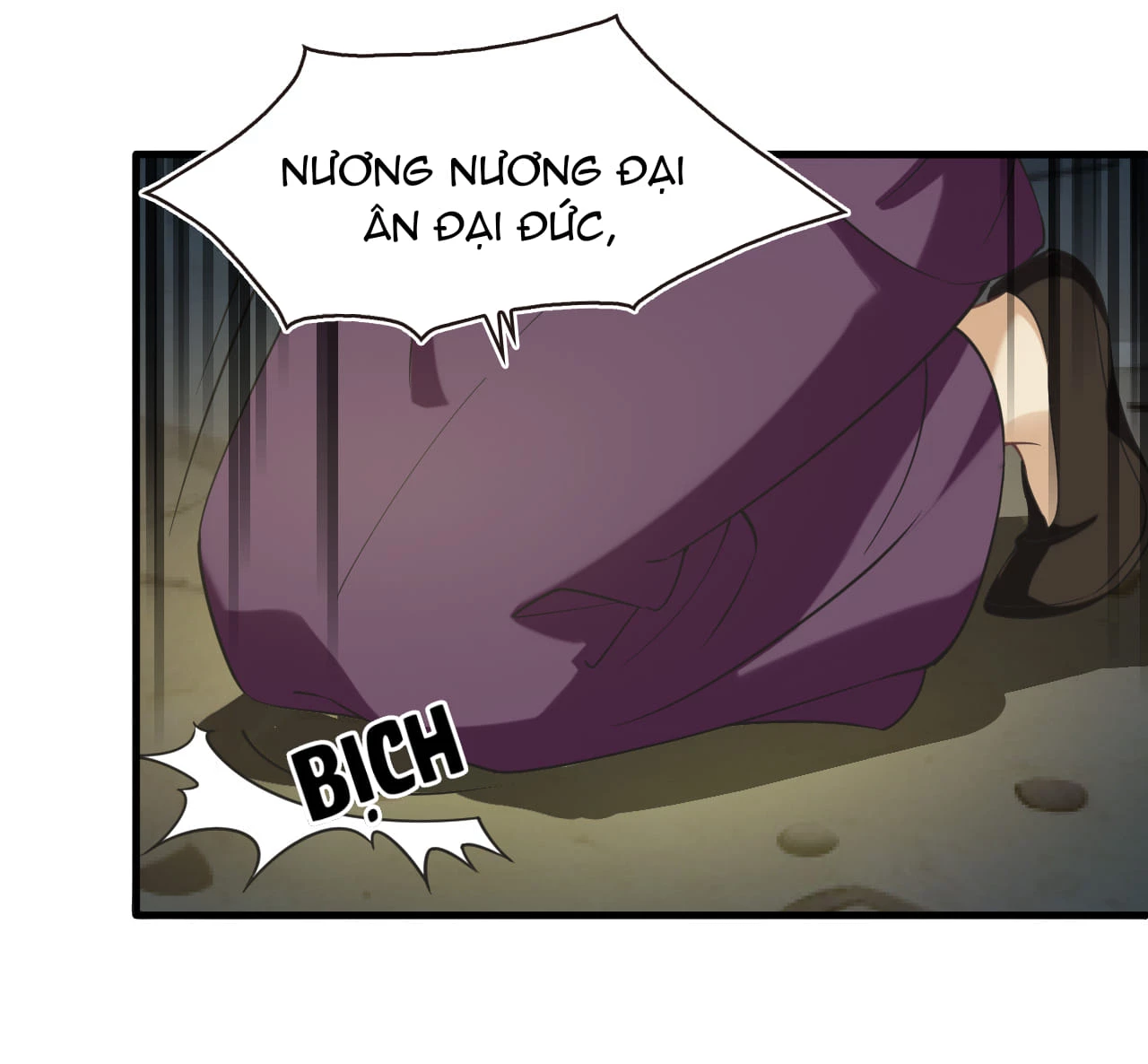 Phong Khởi Thương Lam Chapter 645 - Trang 4