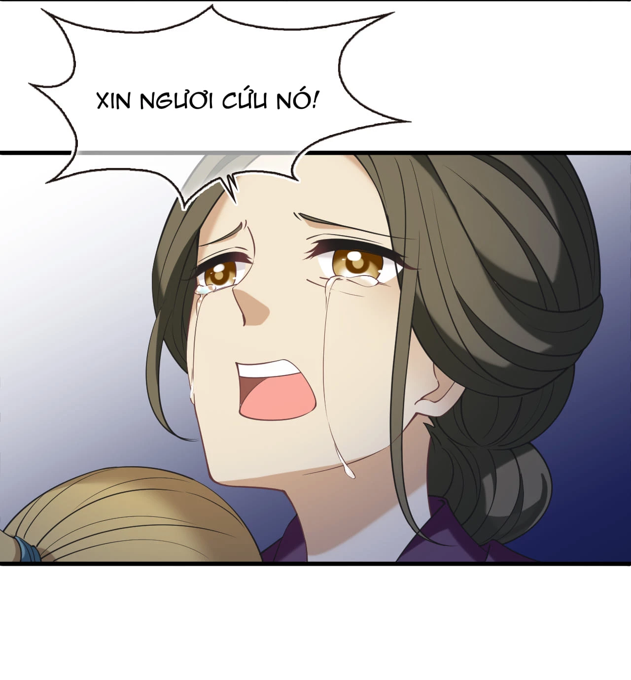 Phong Khởi Thương Lam Chapter 645 - Trang 4