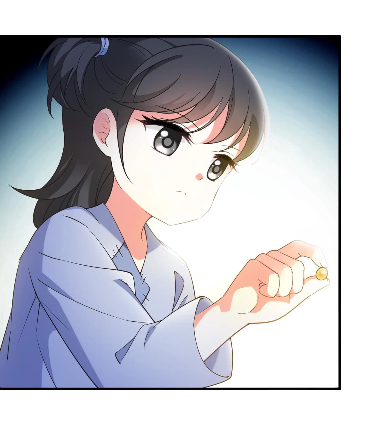 Phong Khởi Thương Lam Chapter 645 - Trang 4