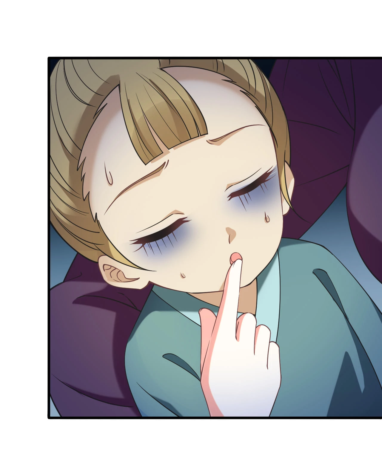 Phong Khởi Thương Lam Chapter 645 - Trang 4