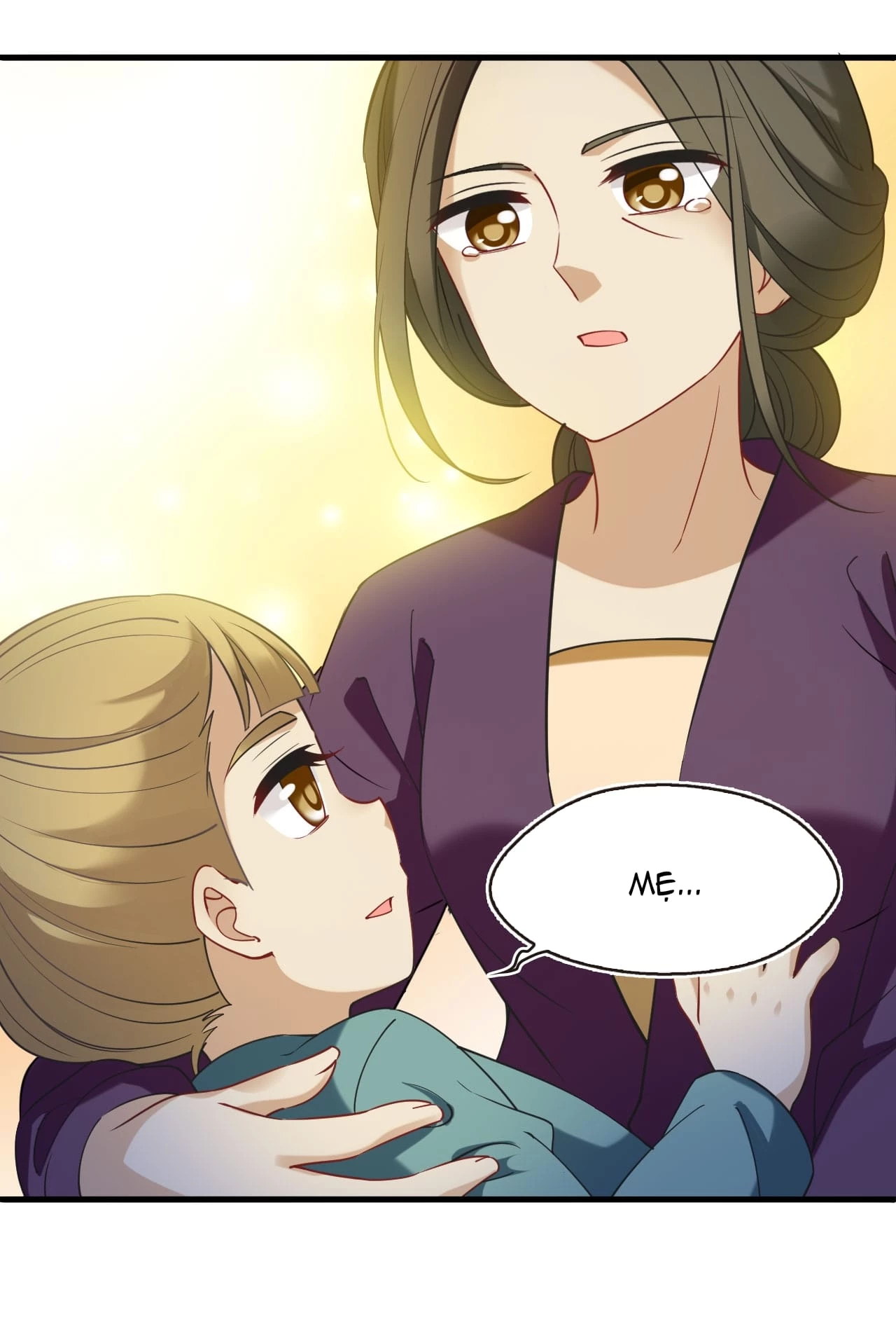 Phong Khởi Thương Lam Chapter 646 - Trang 4