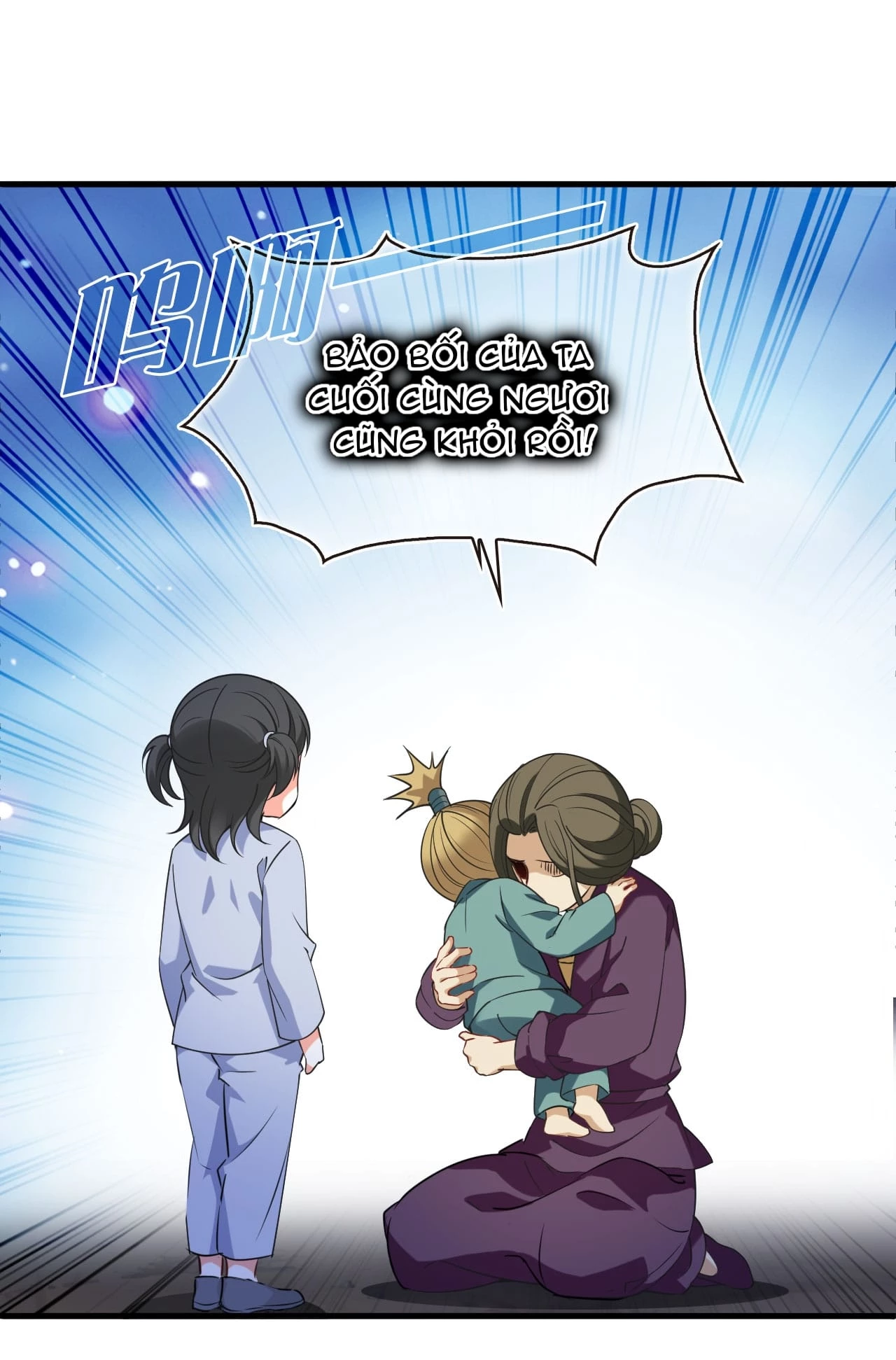 Phong Khởi Thương Lam Chapter 646 - Trang 4