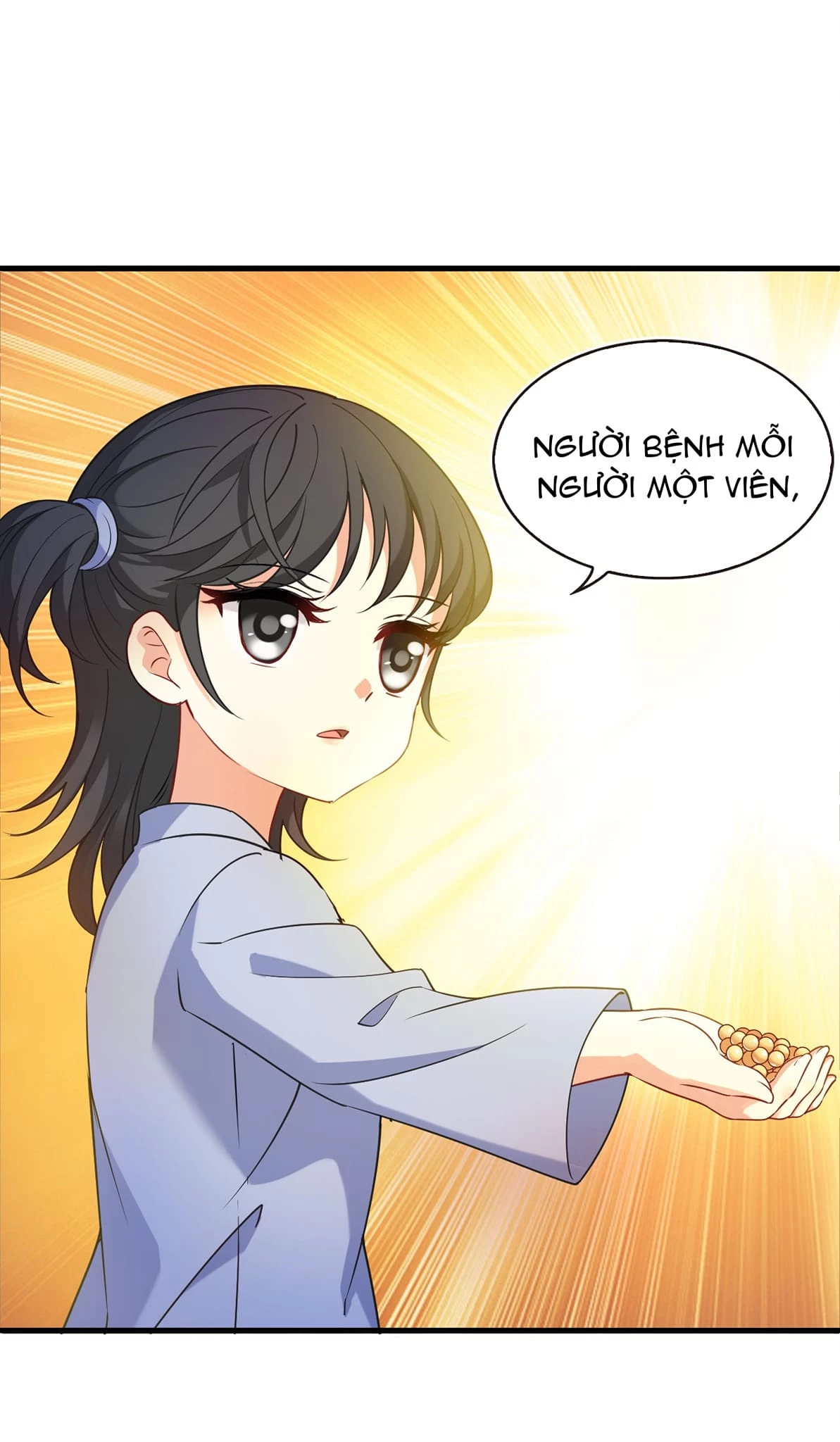 Phong Khởi Thương Lam Chapter 646 - Trang 4