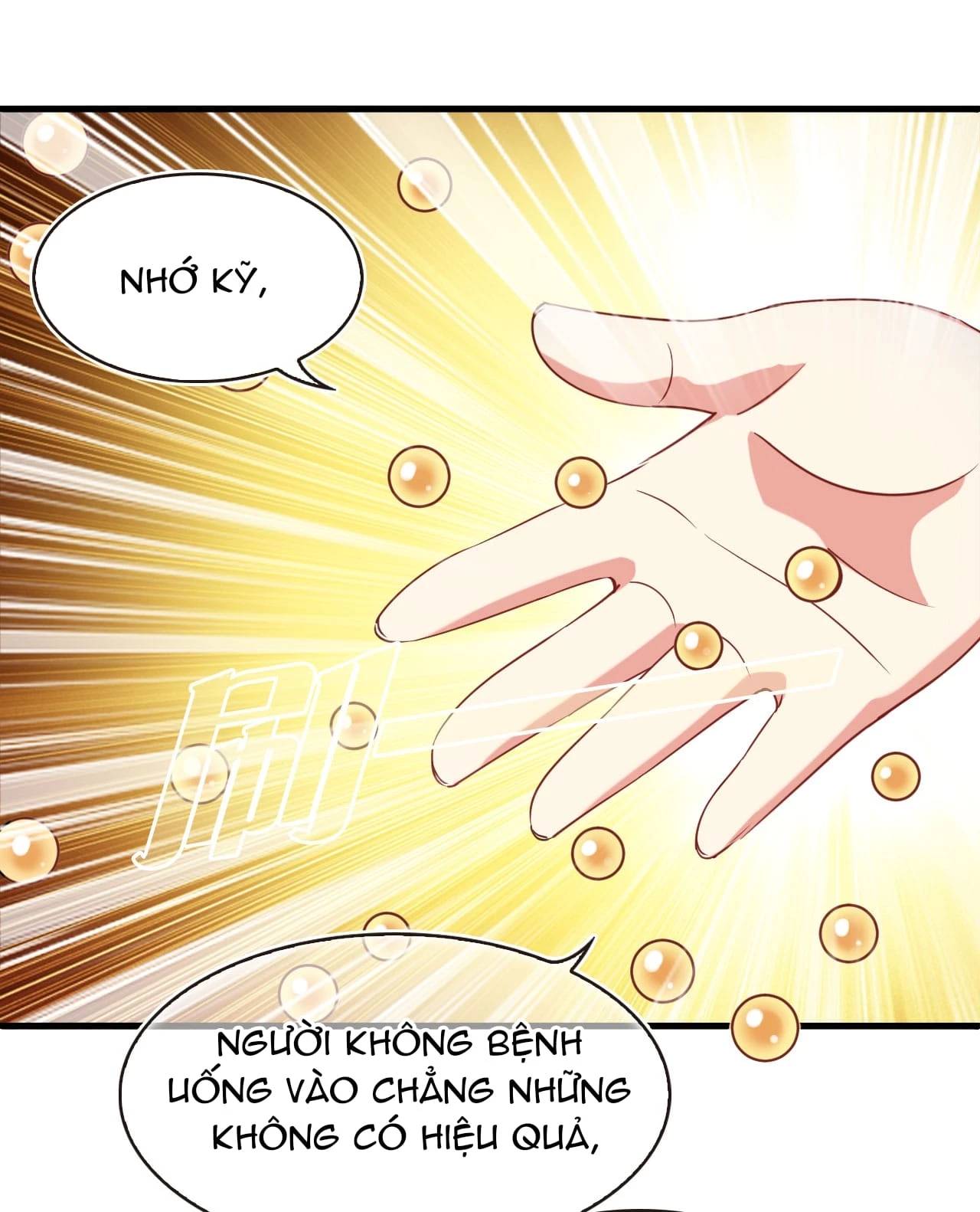 Phong Khởi Thương Lam Chapter 646 - Trang 4