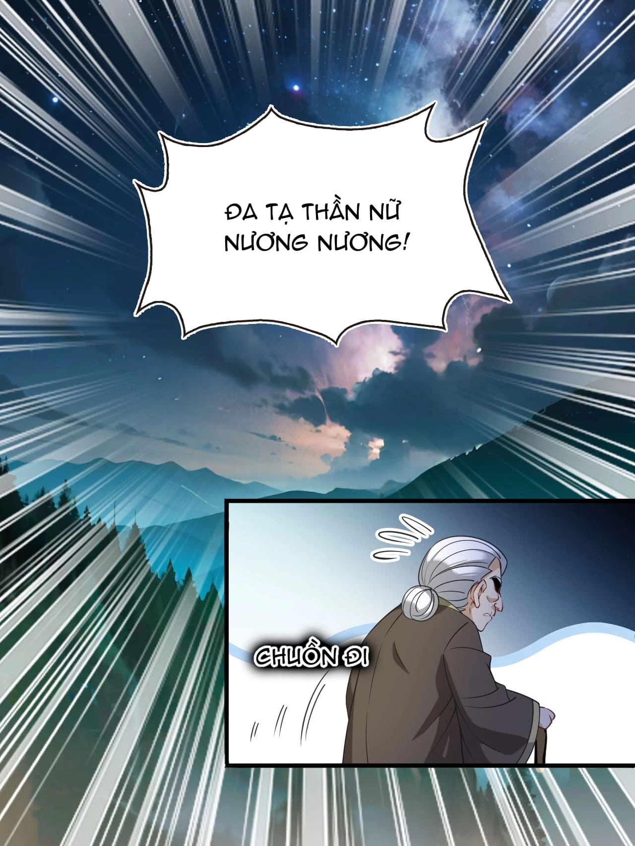 Phong Khởi Thương Lam Chapter 646 - Trang 4