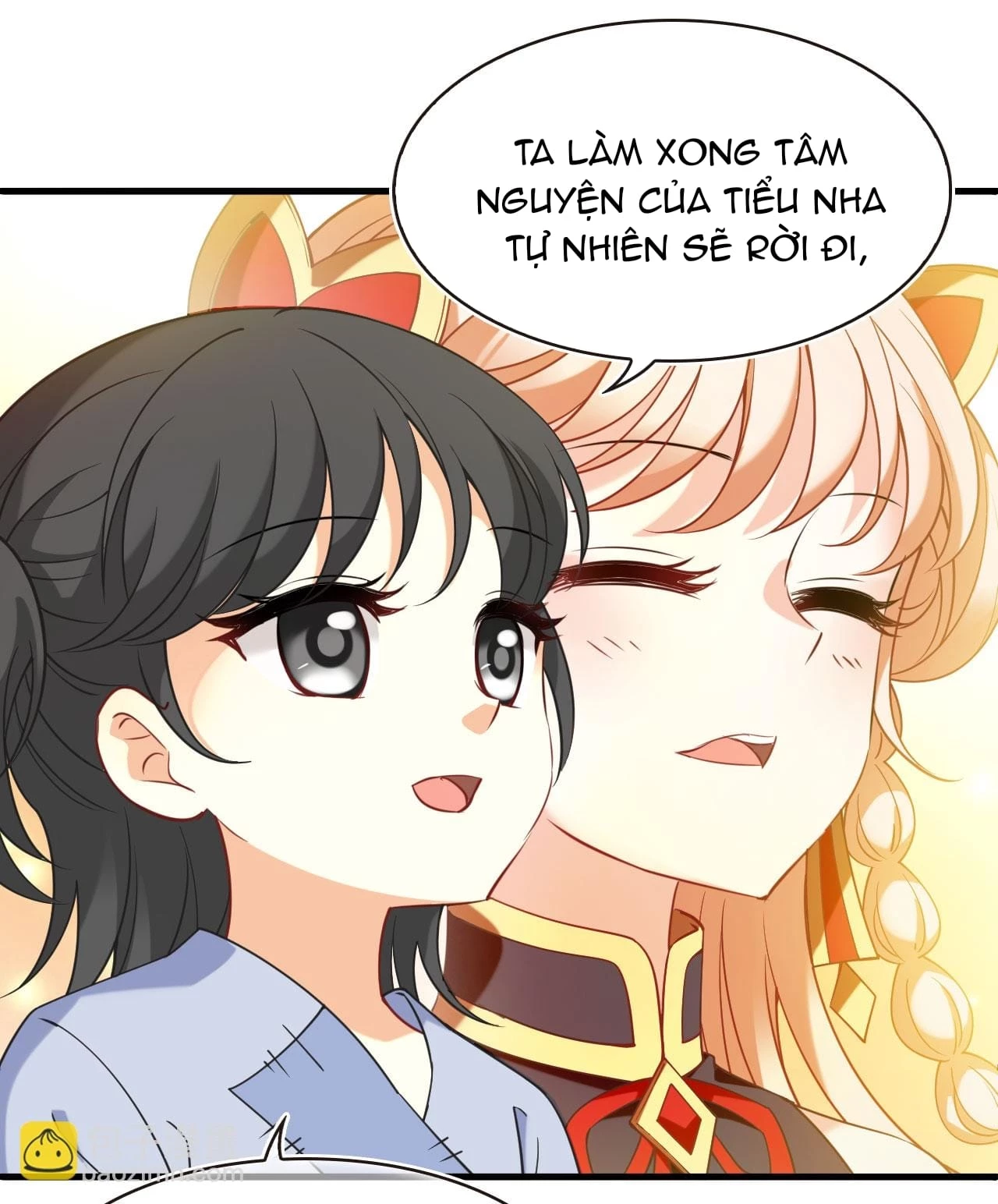 Phong Khởi Thương Lam Chapter 646 - Trang 4