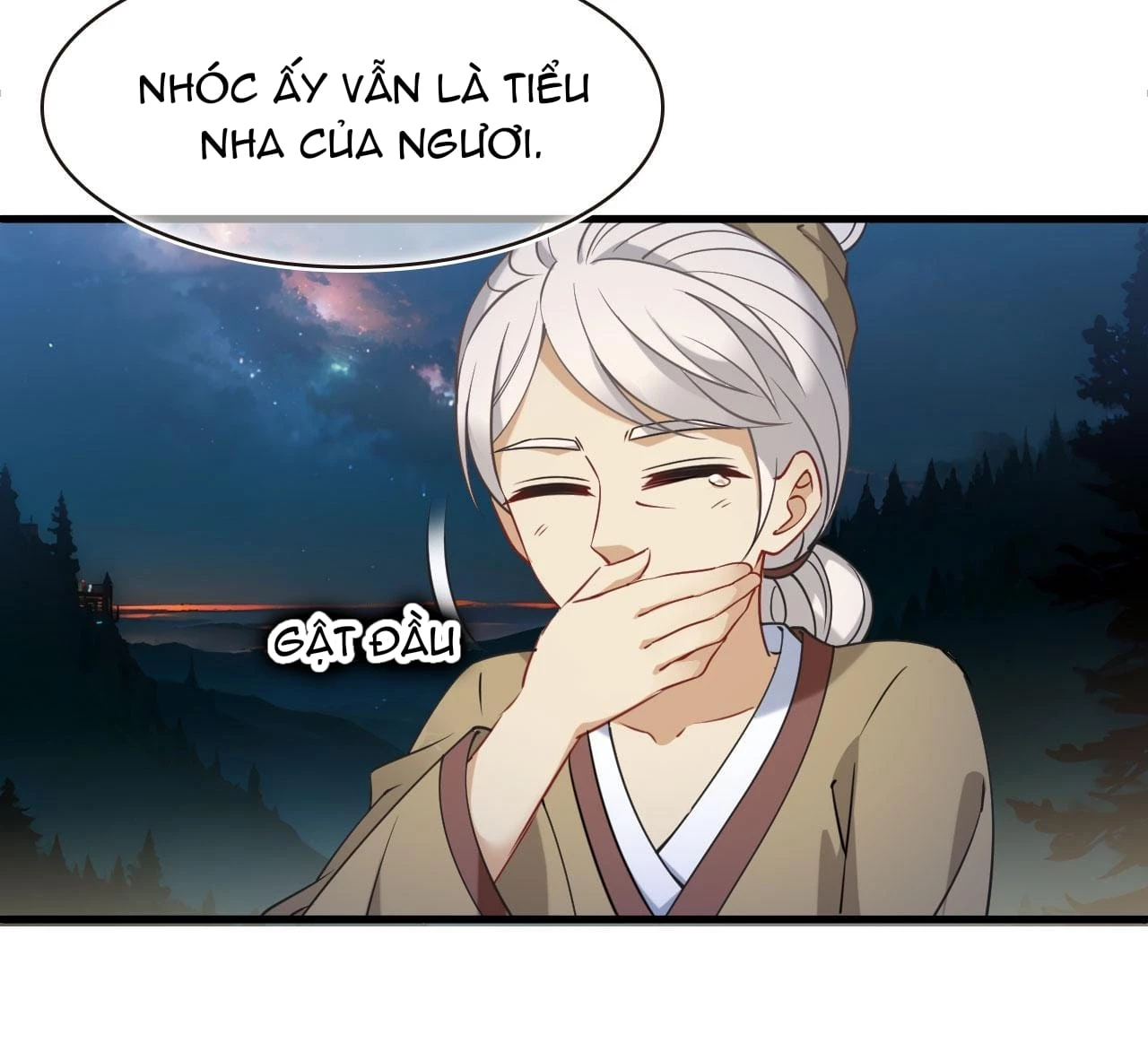 Phong Khởi Thương Lam Chapter 646 - Trang 4