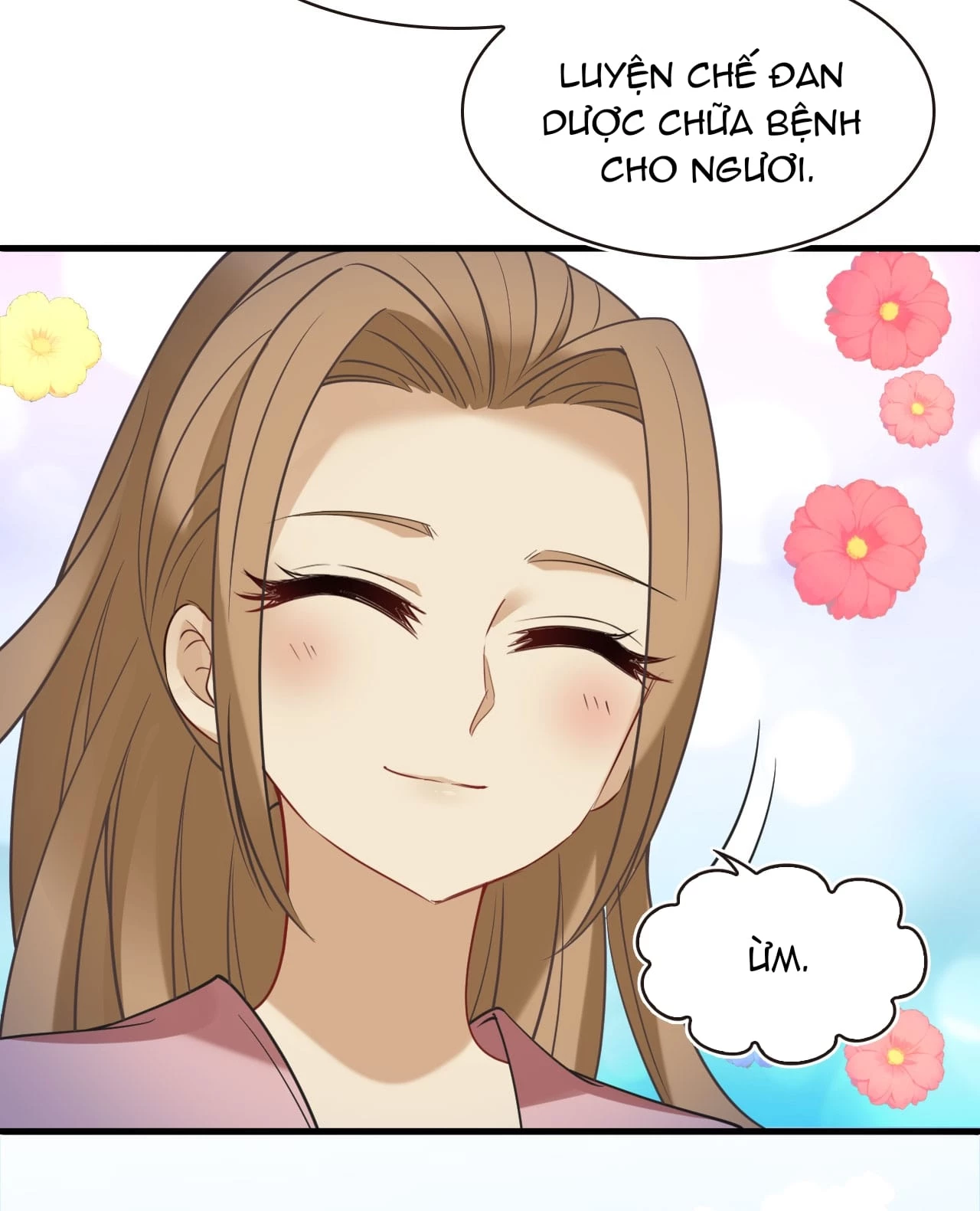 Phong Khởi Thương Lam Chapter 646 - Trang 4