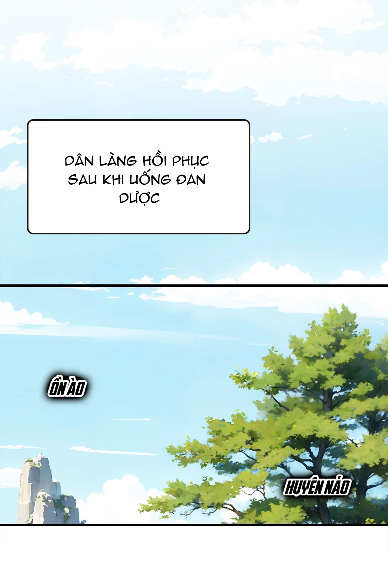 Phong Khởi Thương Lam Chapter 646 - Trang 4